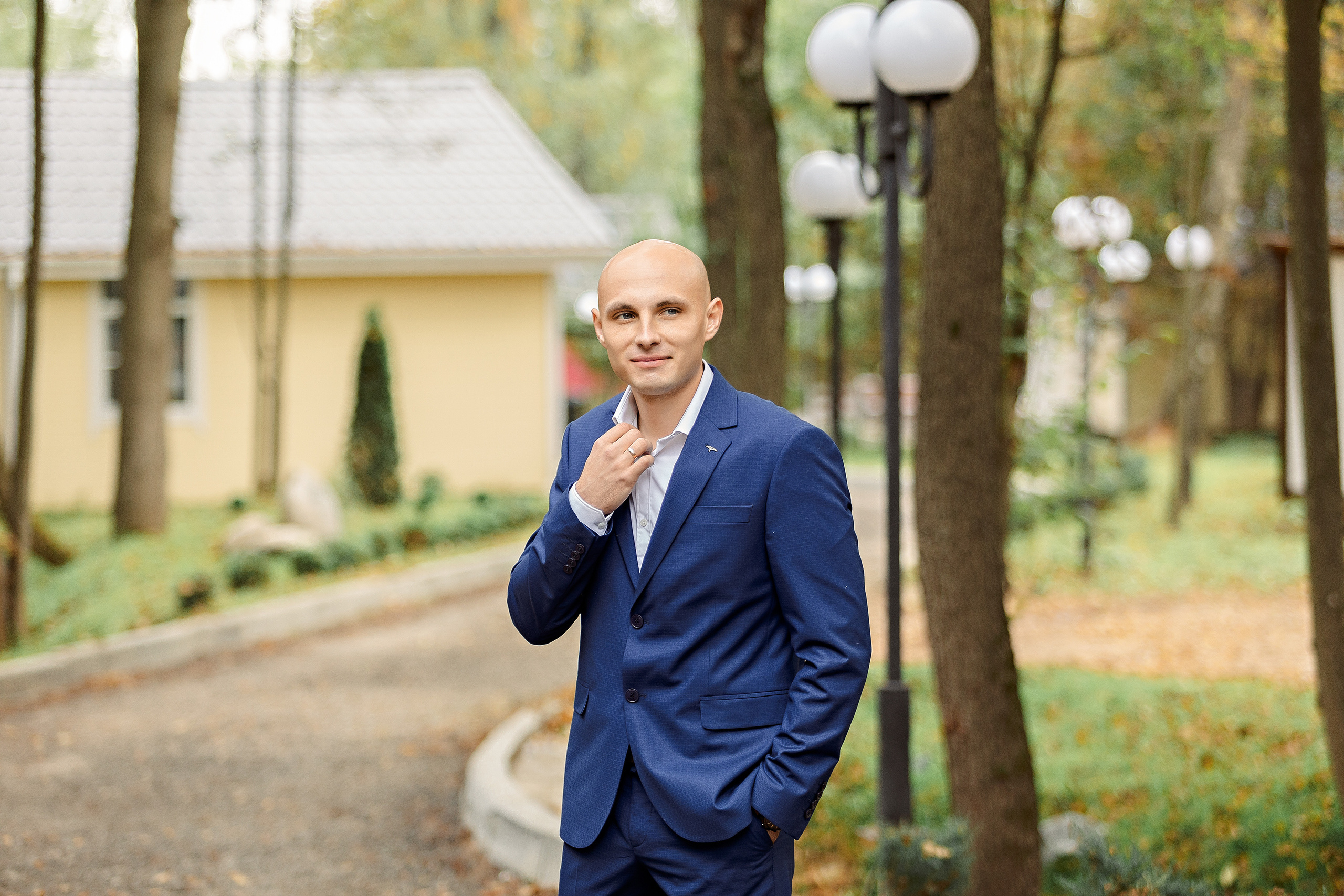 Евгений и Евгения