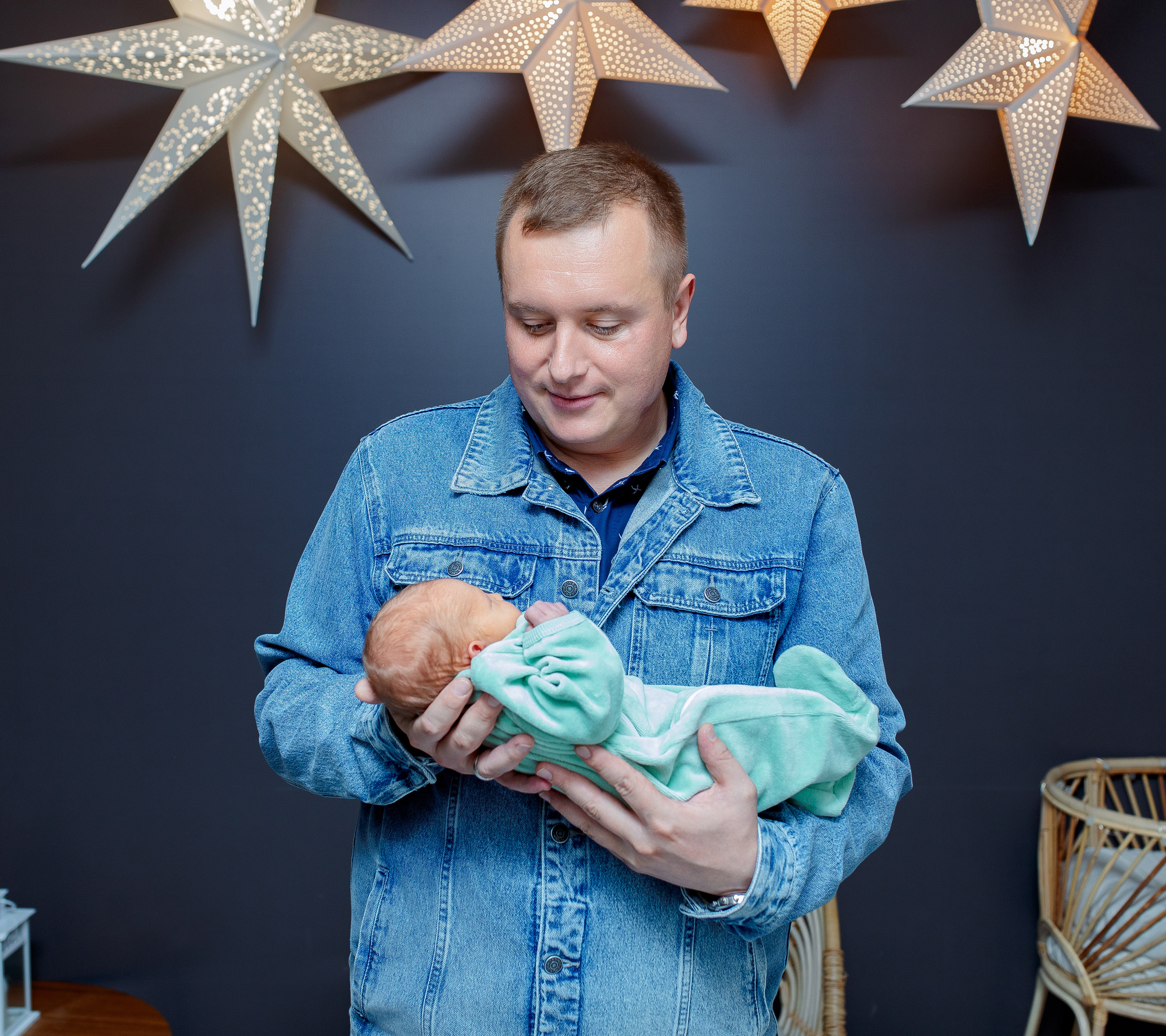 Выписка Дарьи