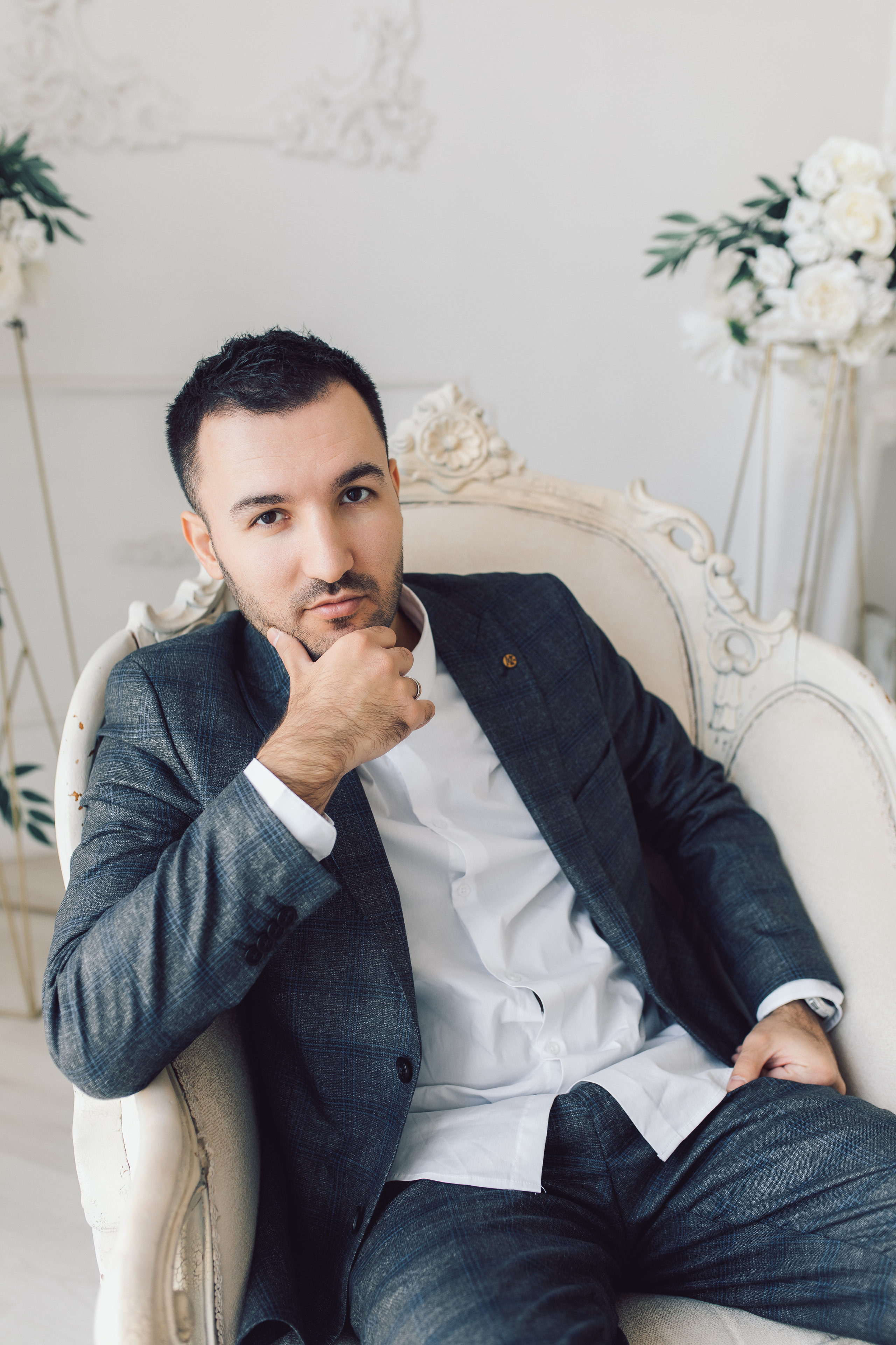 Виктория и Руслан