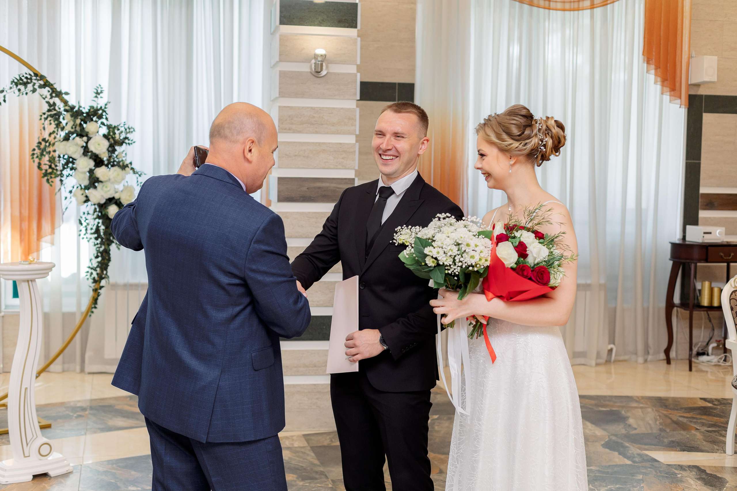 Шипиловский ЗАГС