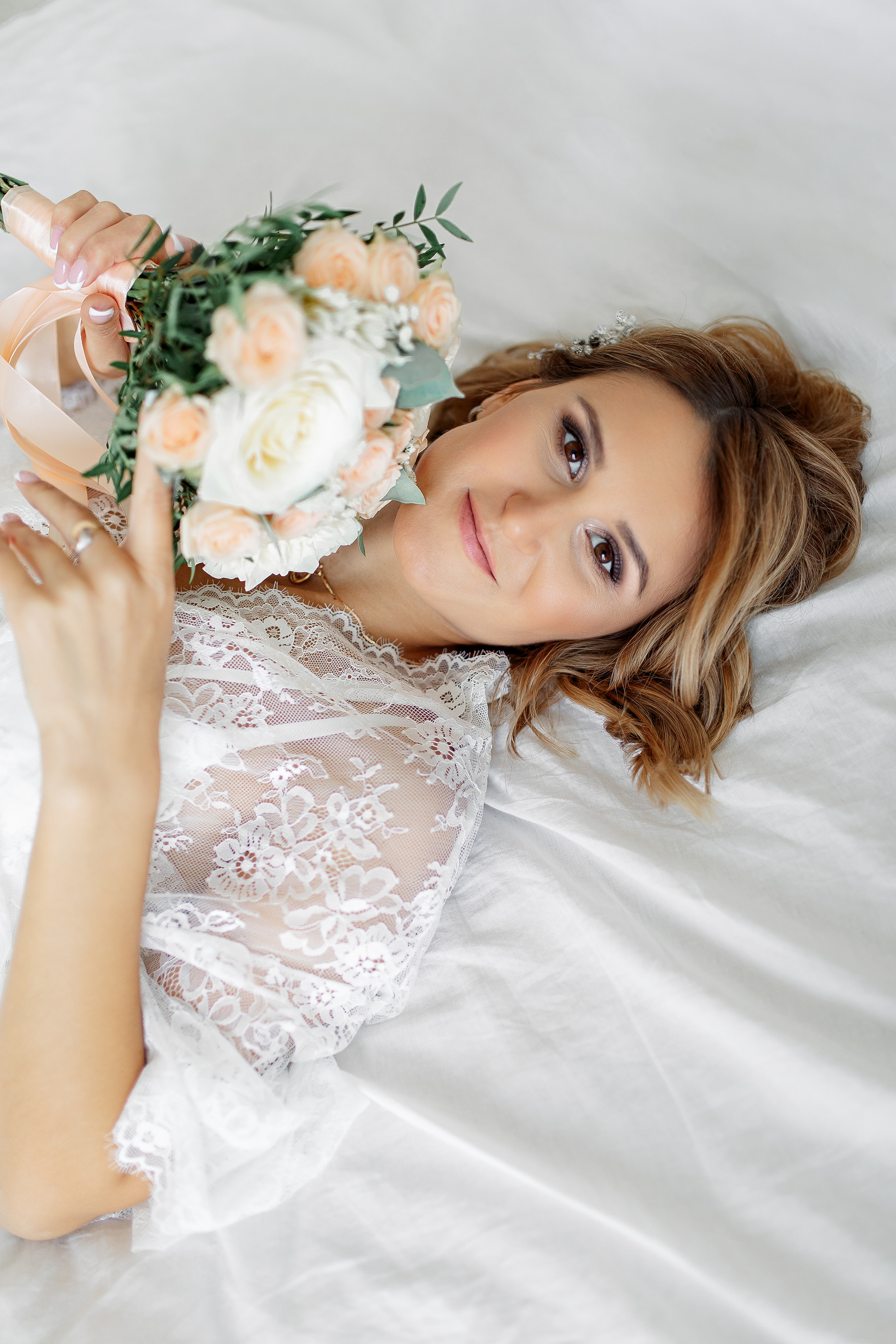 Виктория и Руслан