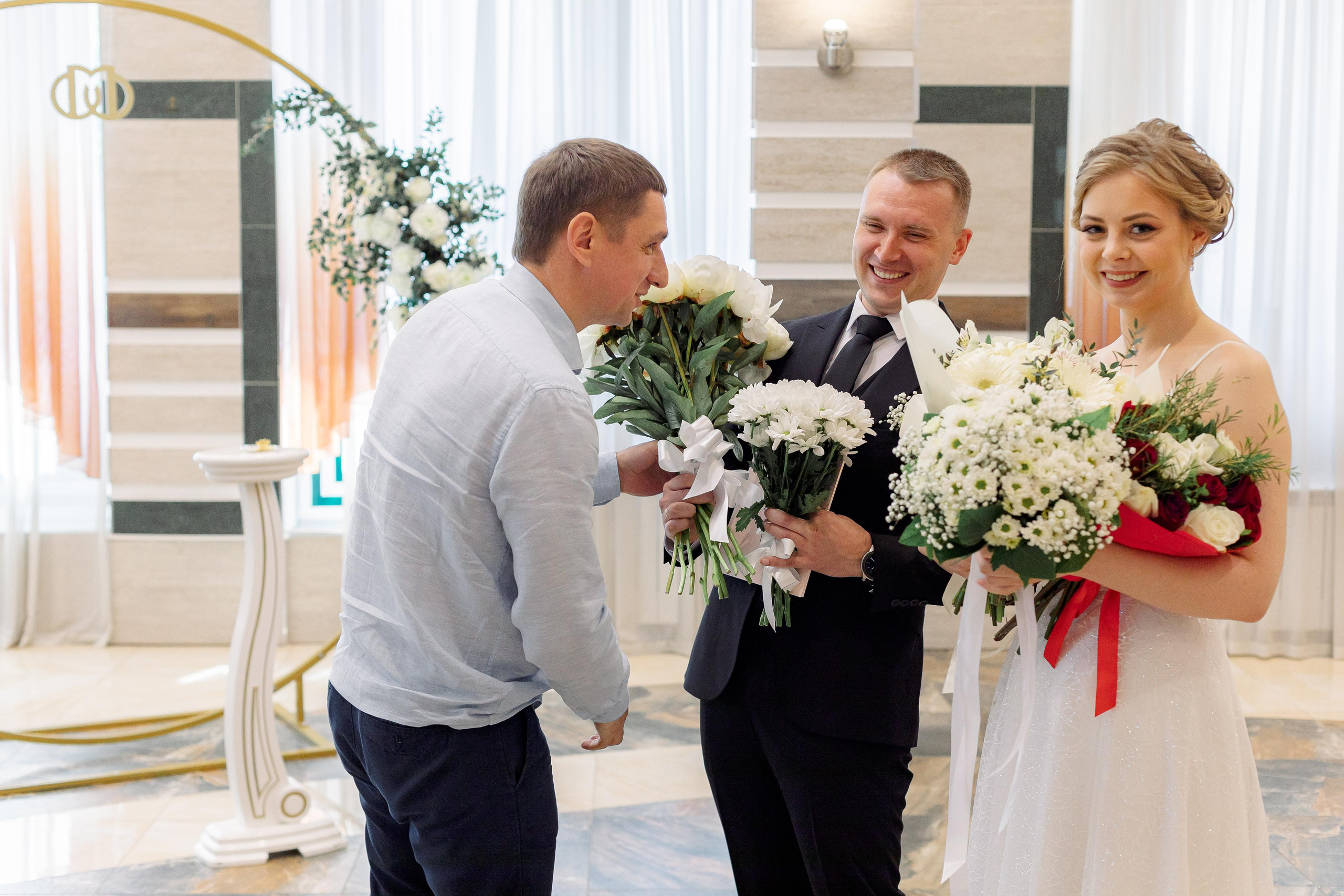 Шипиловский ЗАГС