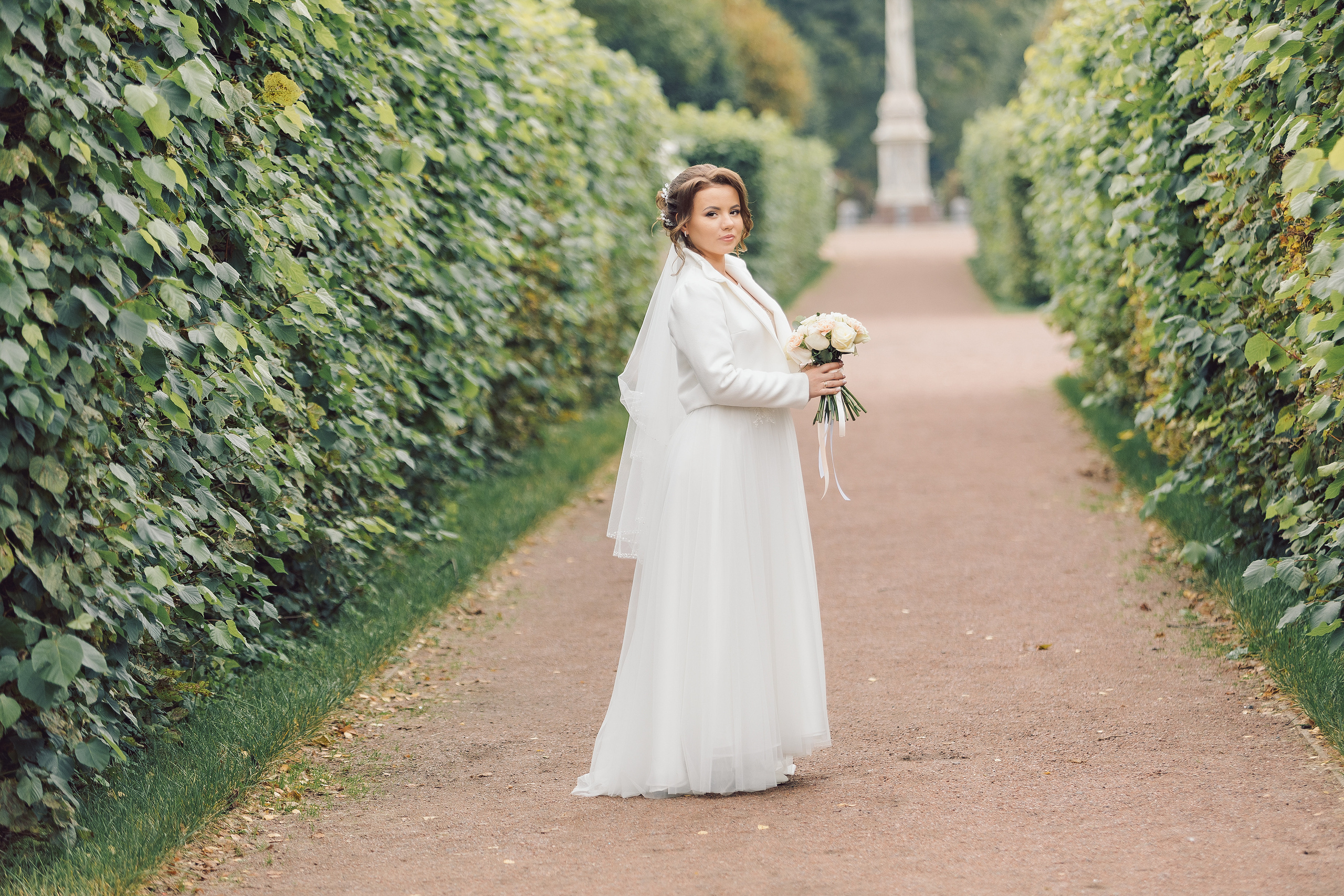 Андрей и Алина