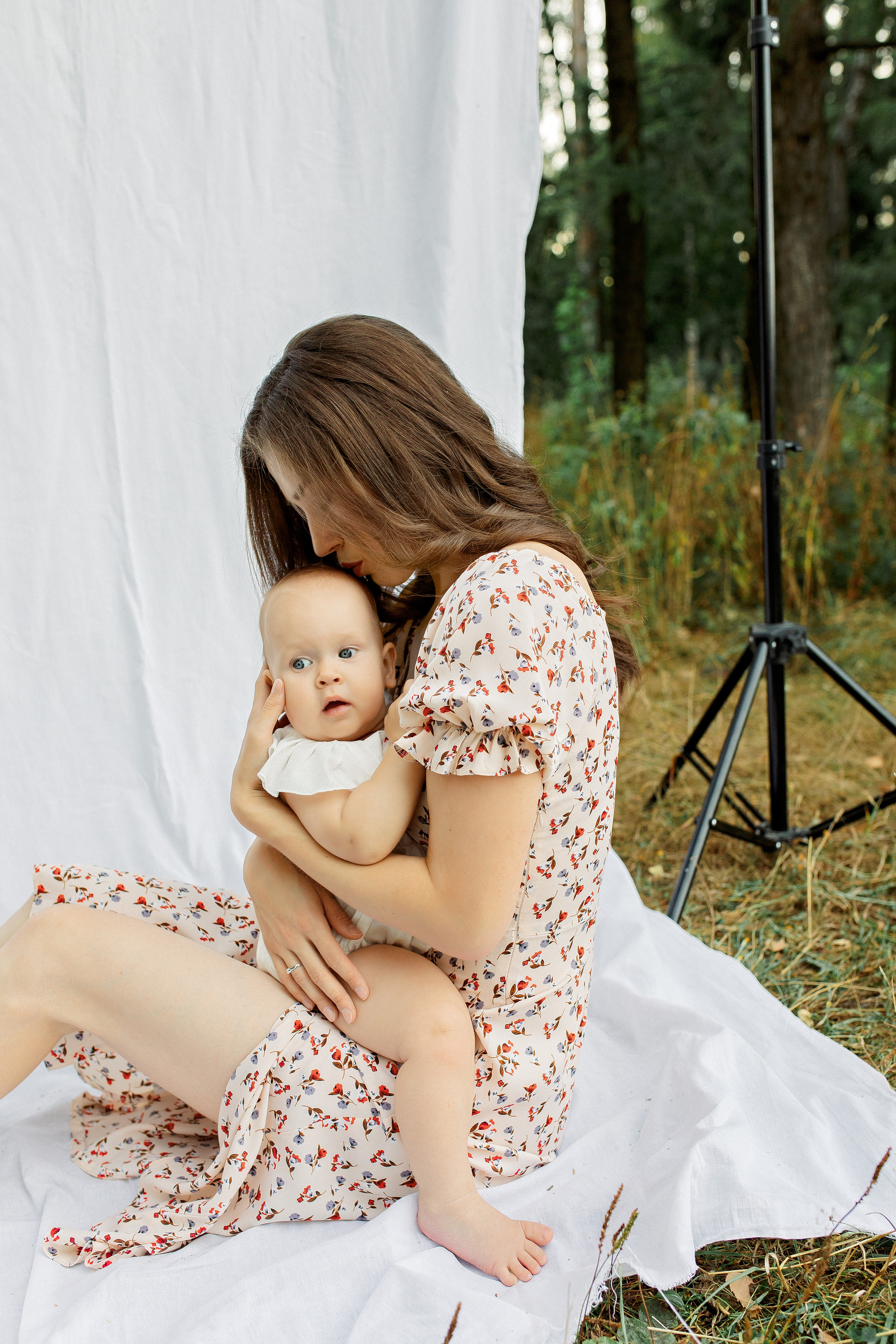 Малышка Таисия