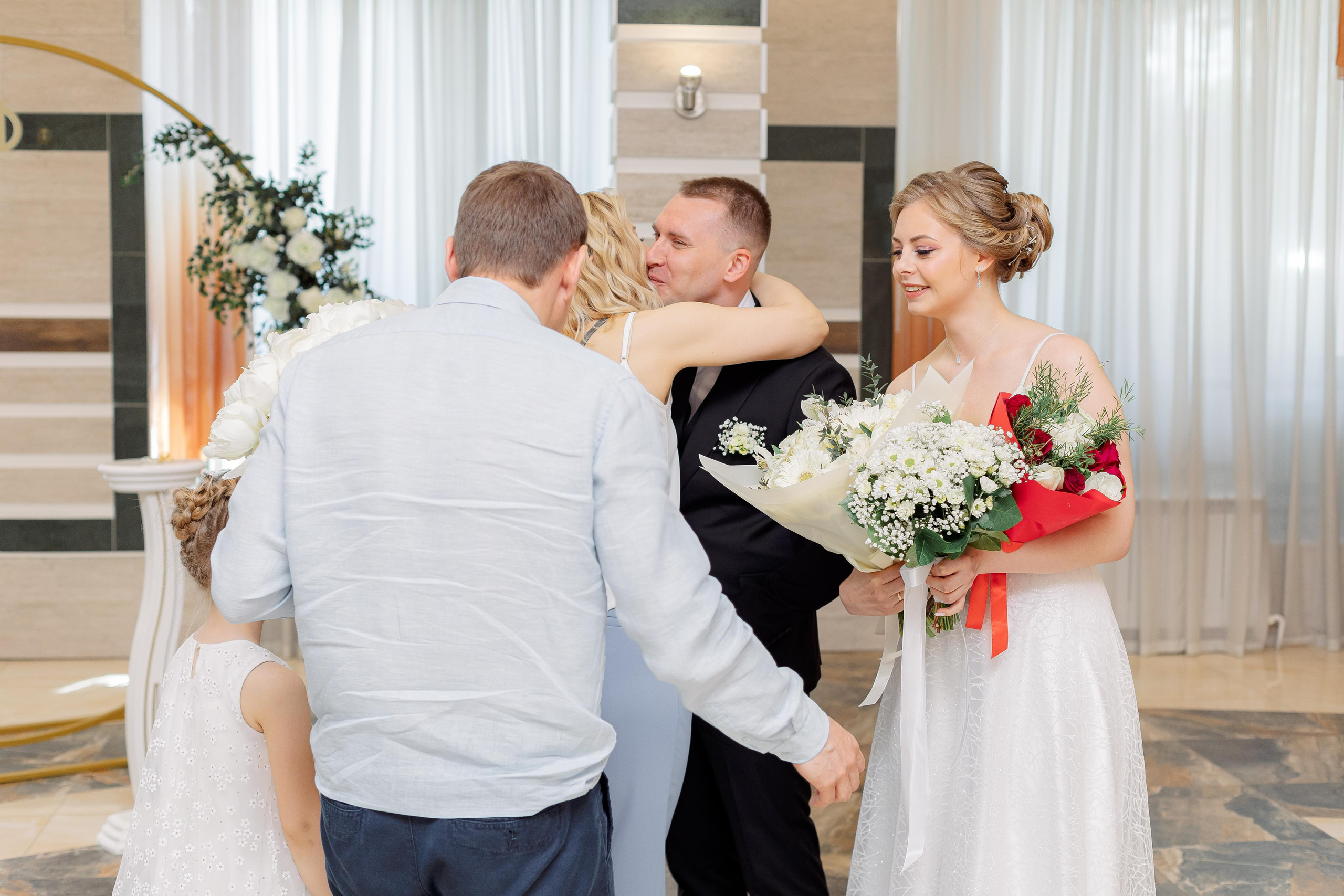 Шипиловский ЗАГС