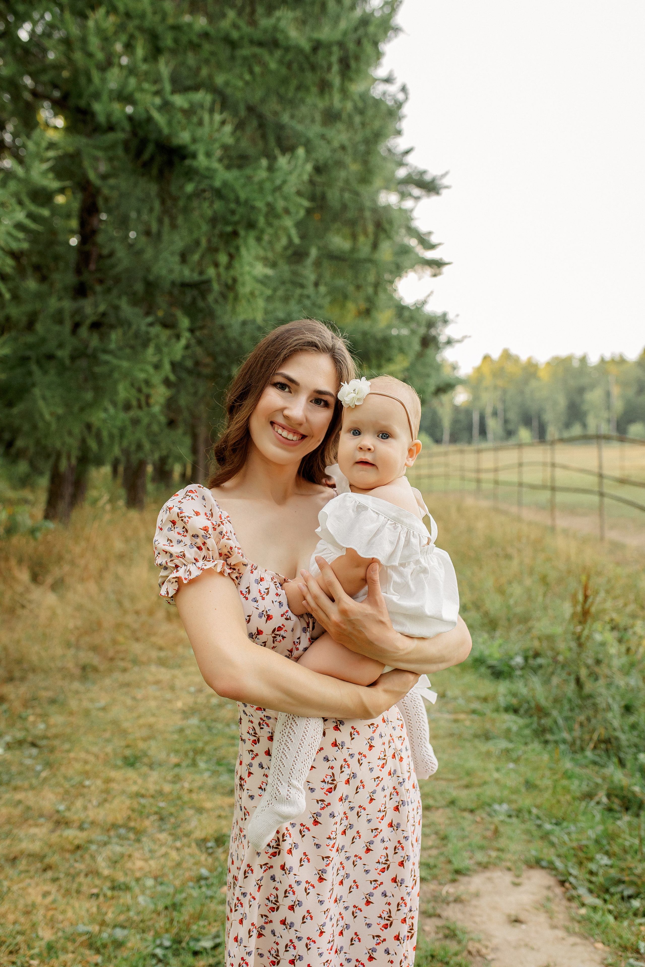 Малышка Таисия