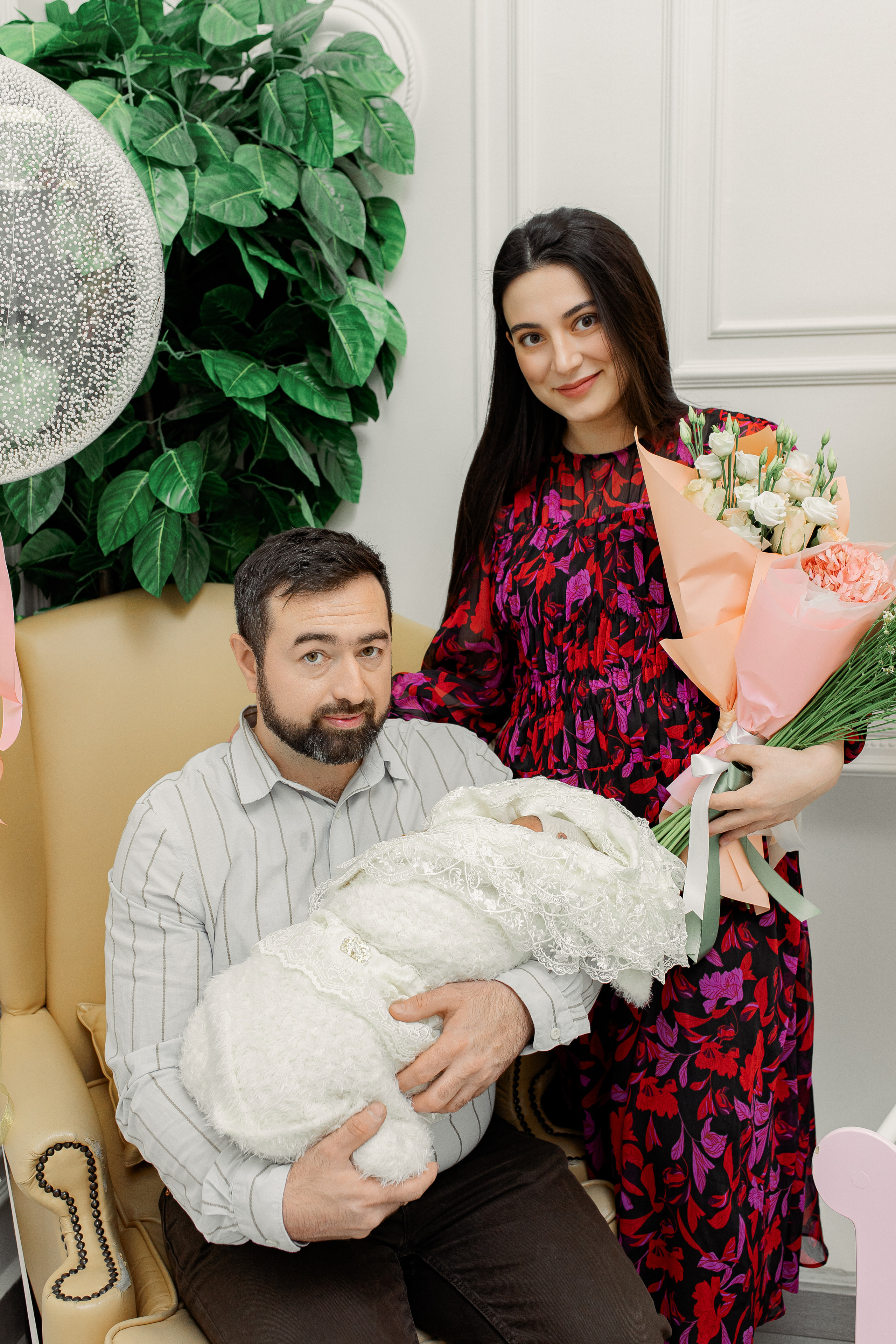 Выписка Дерии