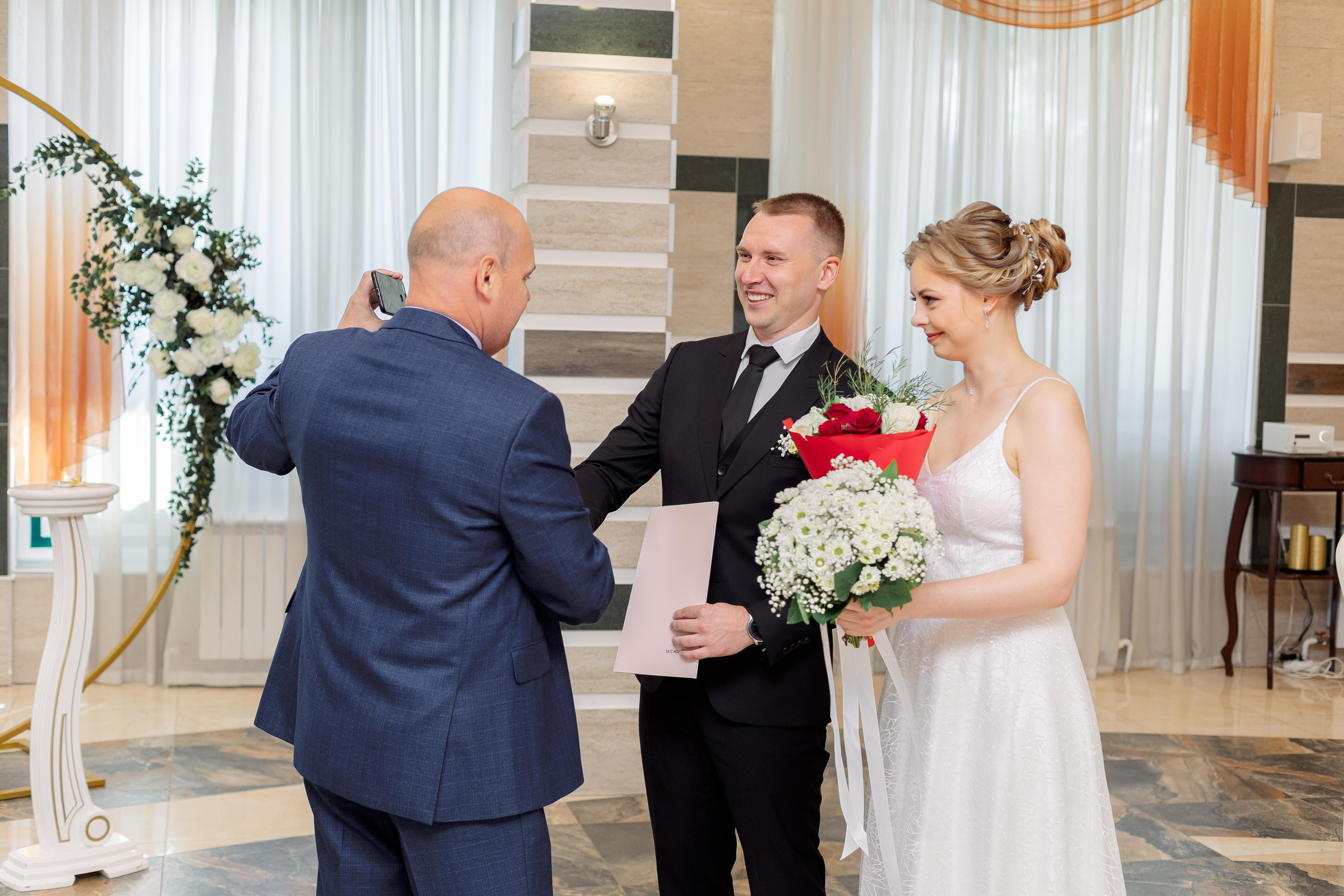 Шипиловский ЗАГС