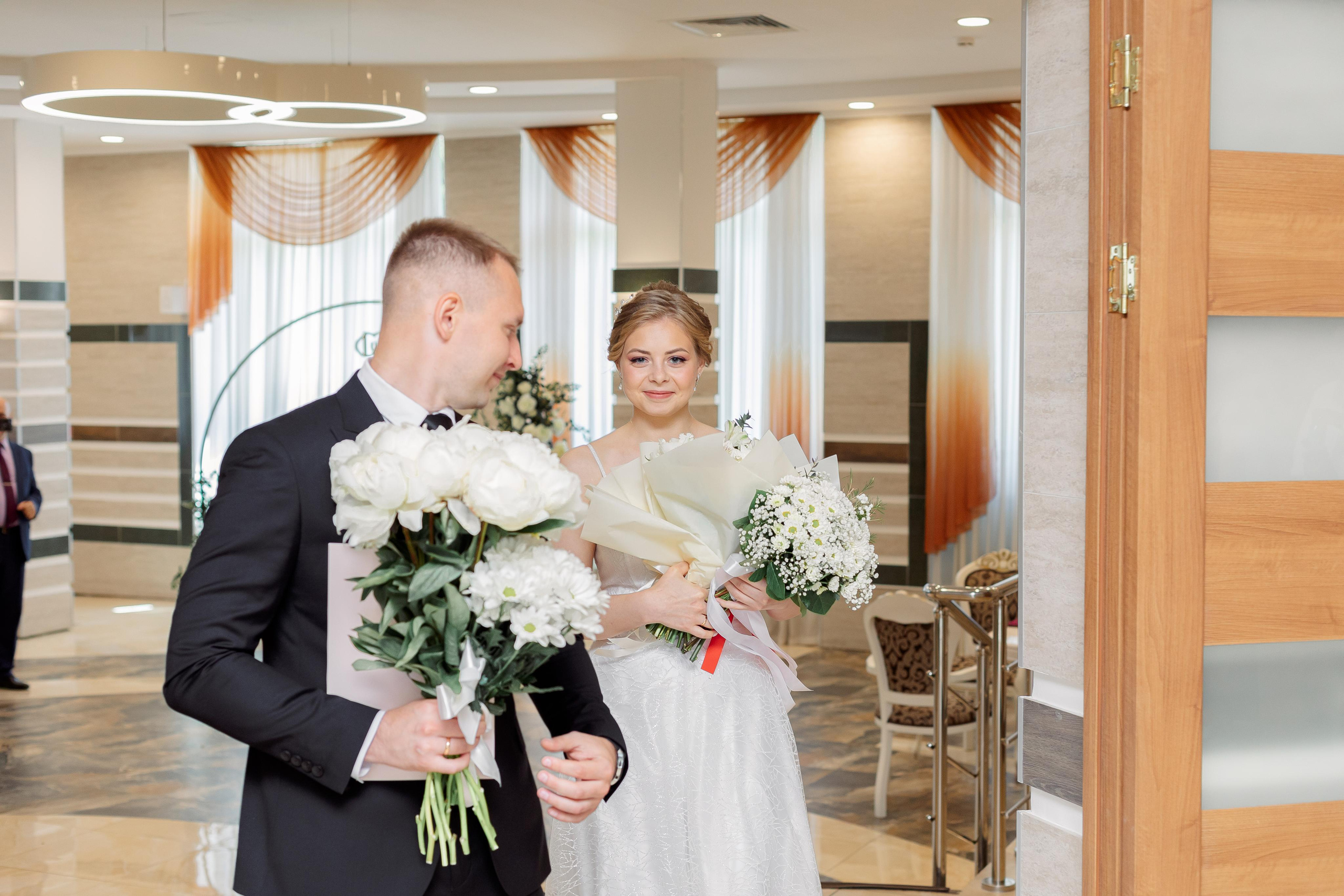 Шипиловский ЗАГС