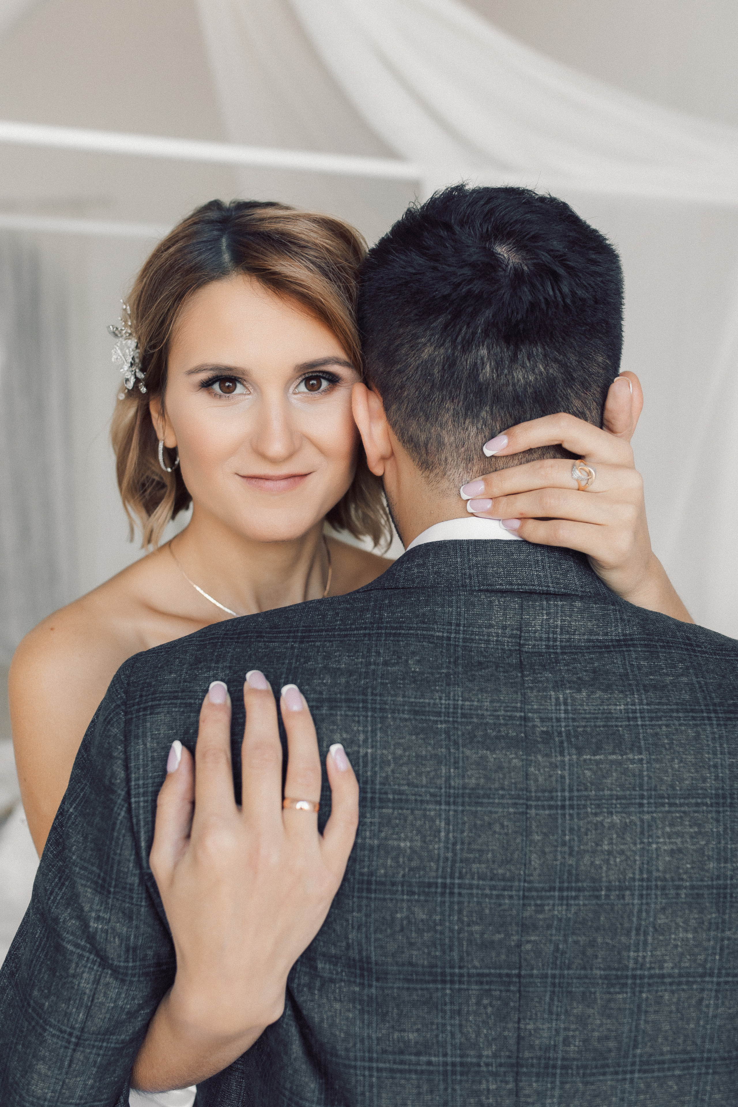 Виктория и Руслан