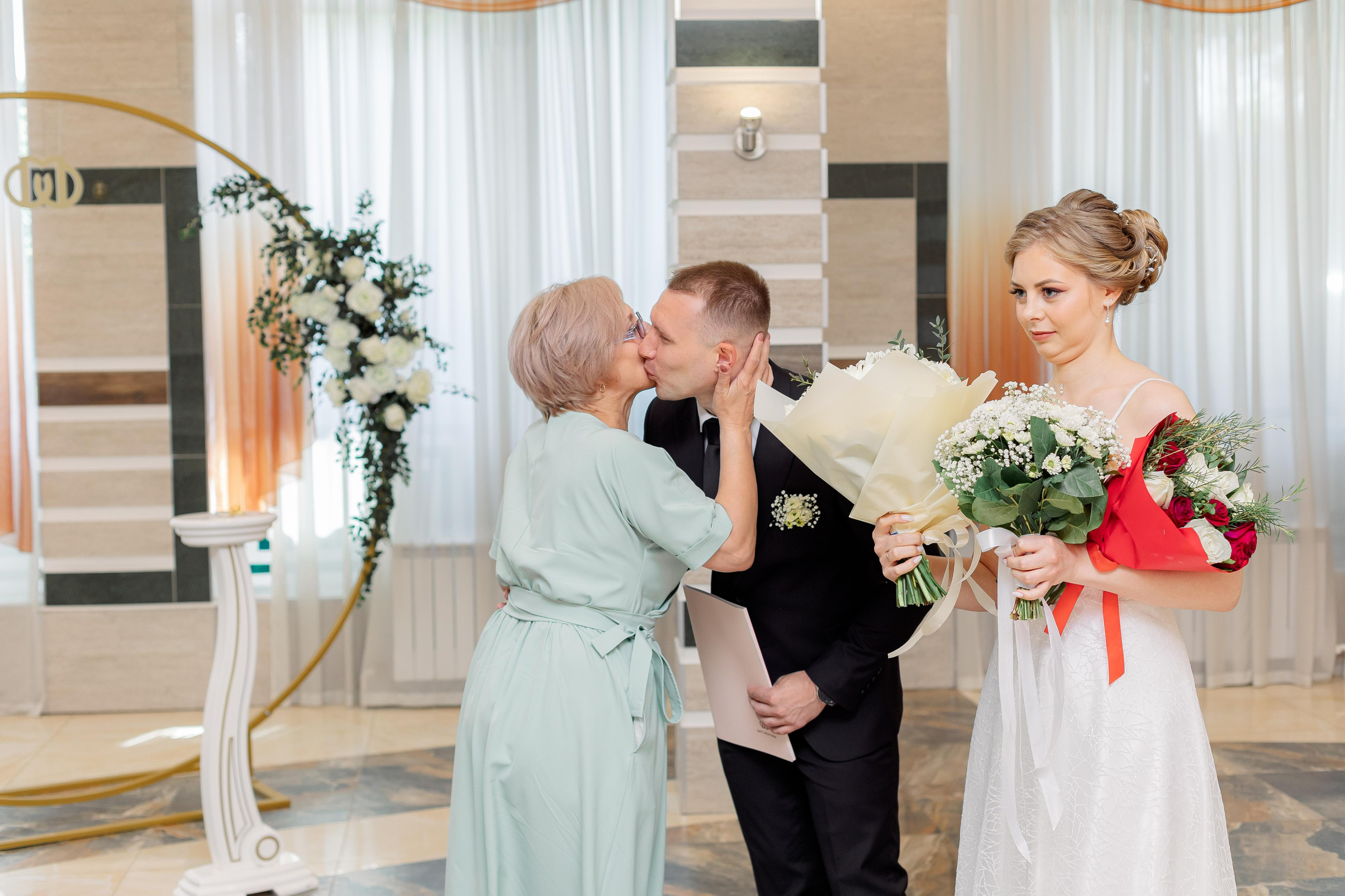 Шипиловский ЗАГС