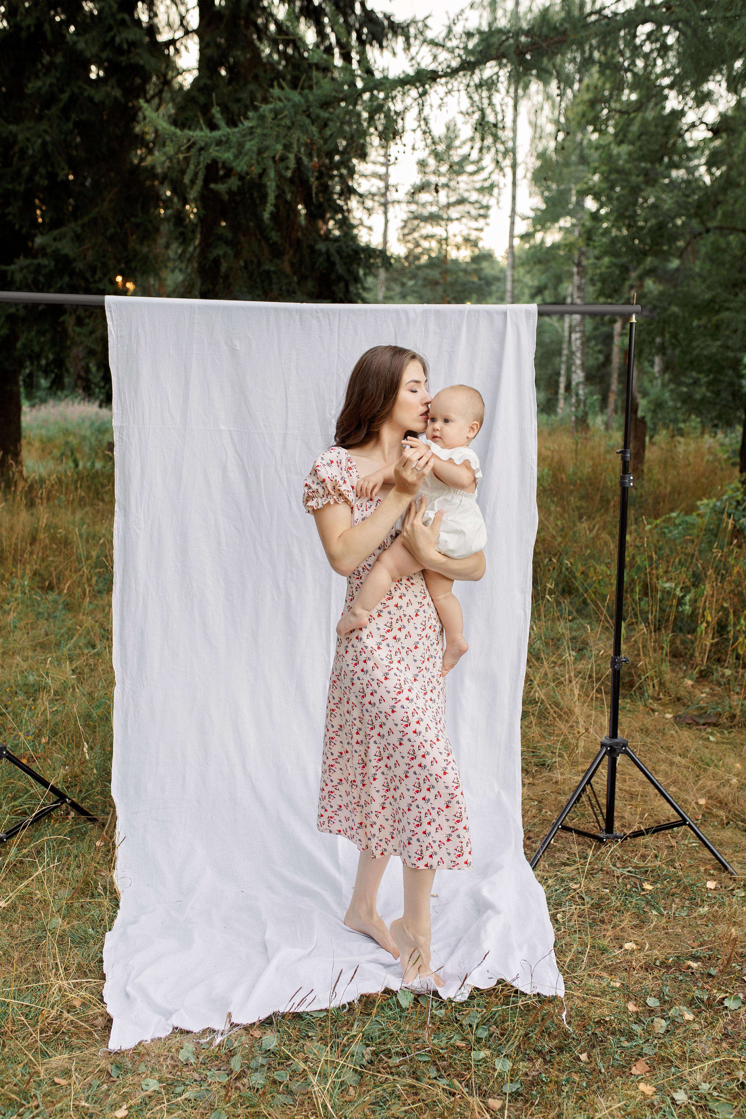 Малышка Таисия