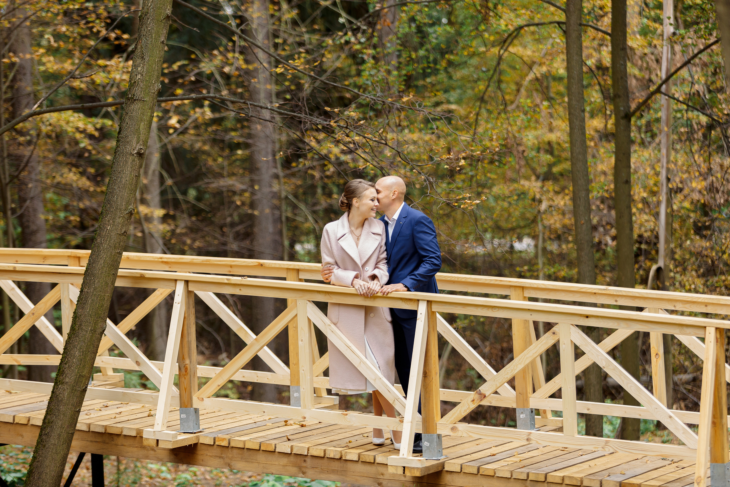 Евгений и Евгения