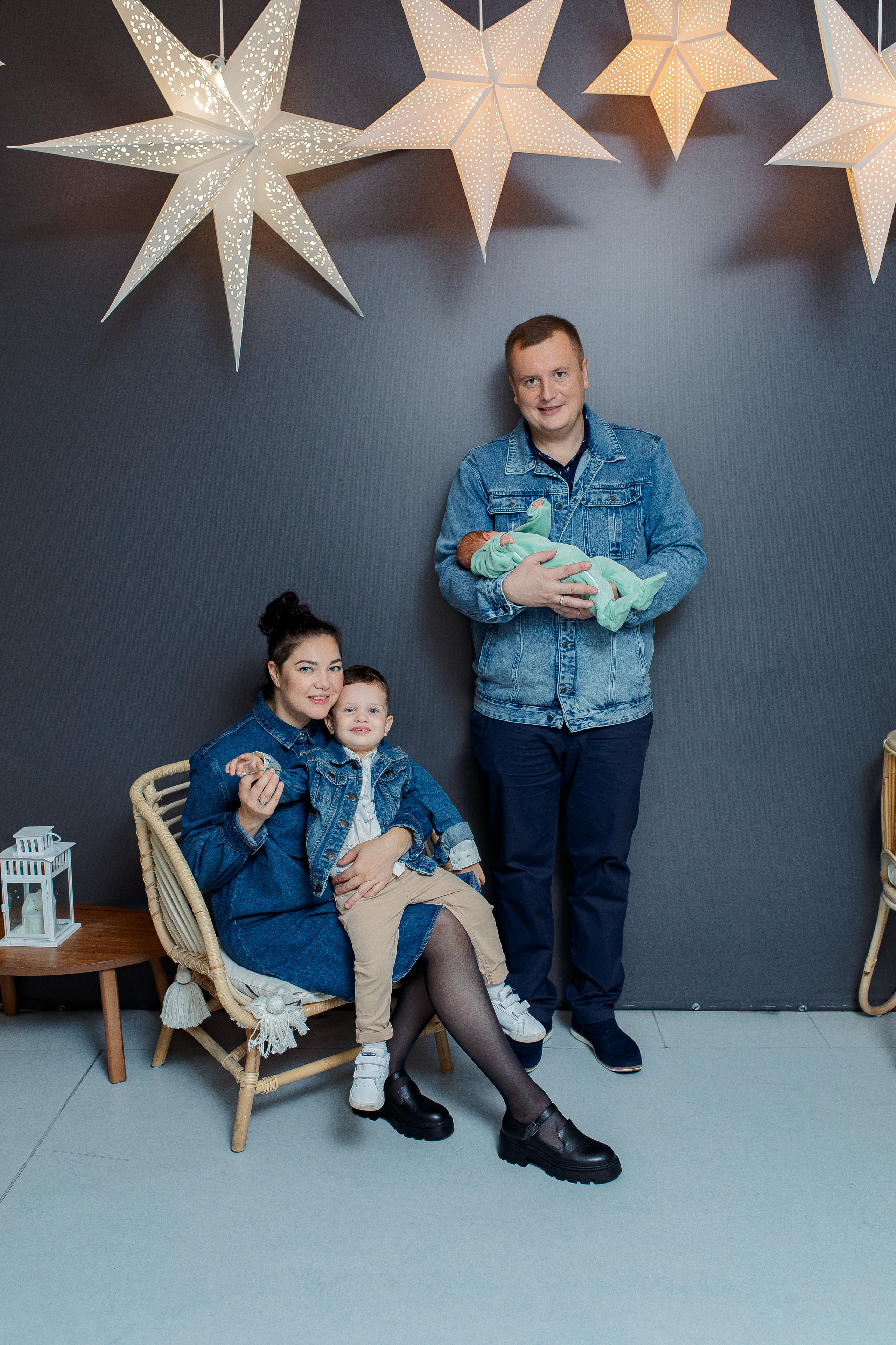 Выписка Дарьи