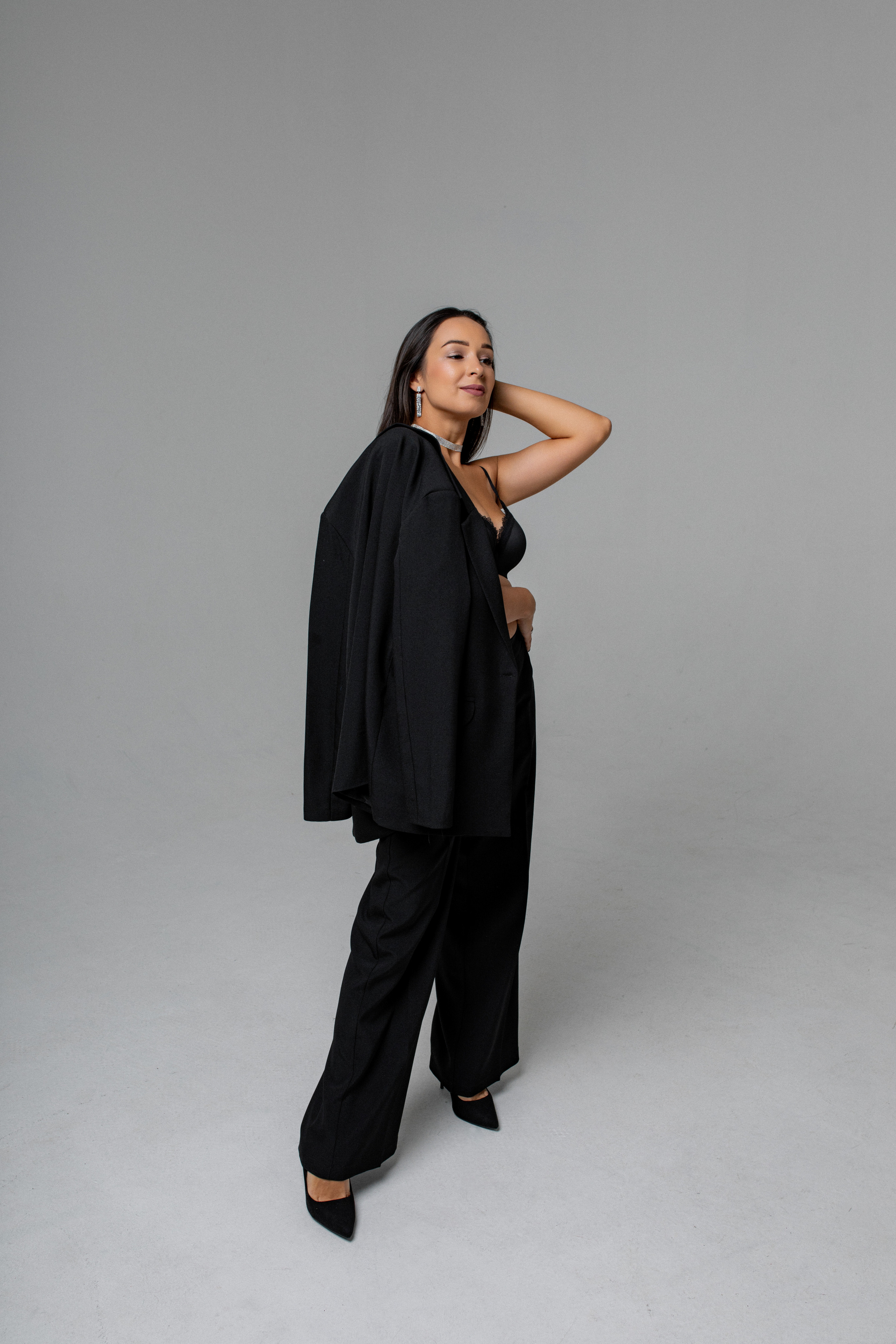 Дина и Тамерлан