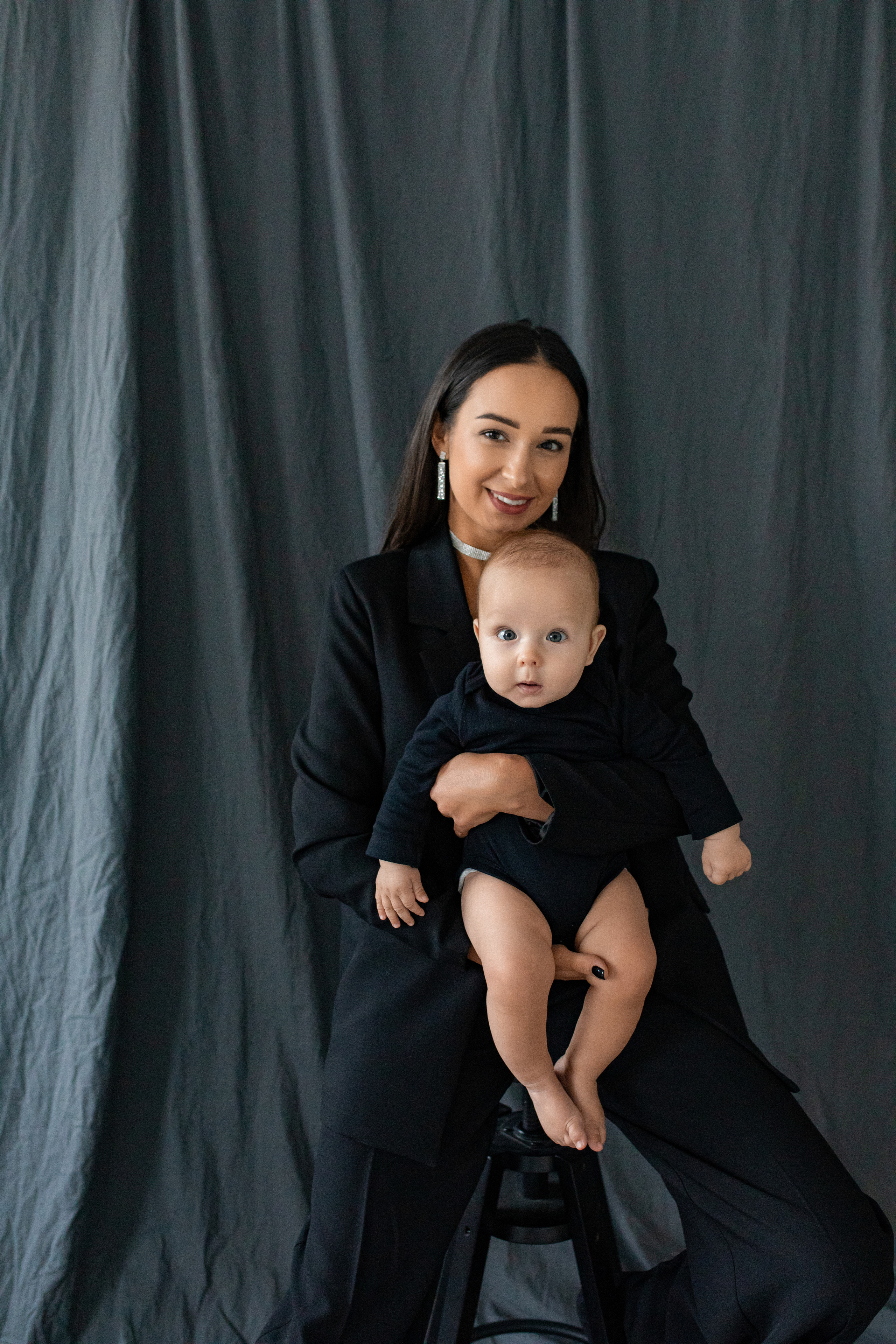 Дина и Тамерлан