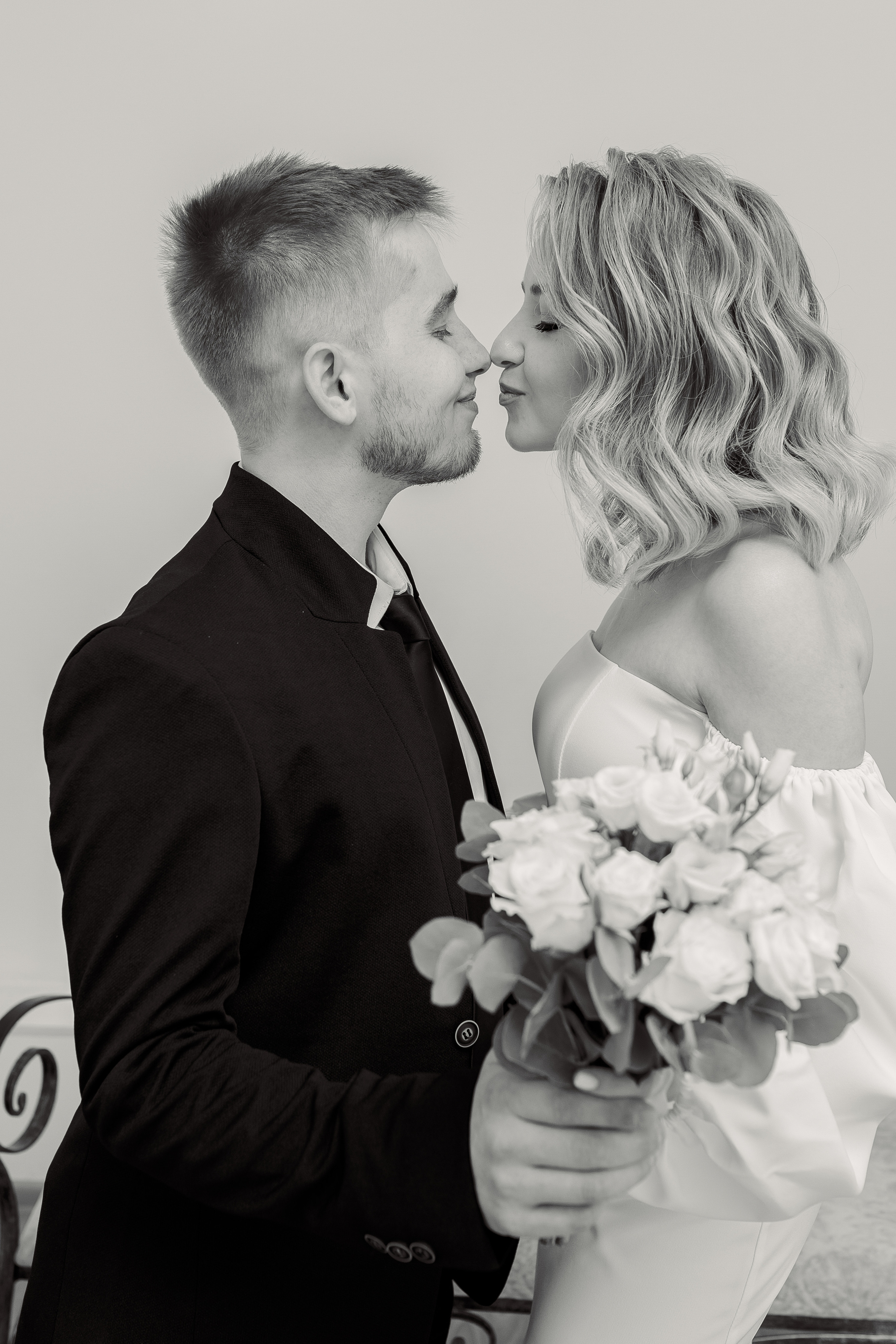 Владислав и Мария