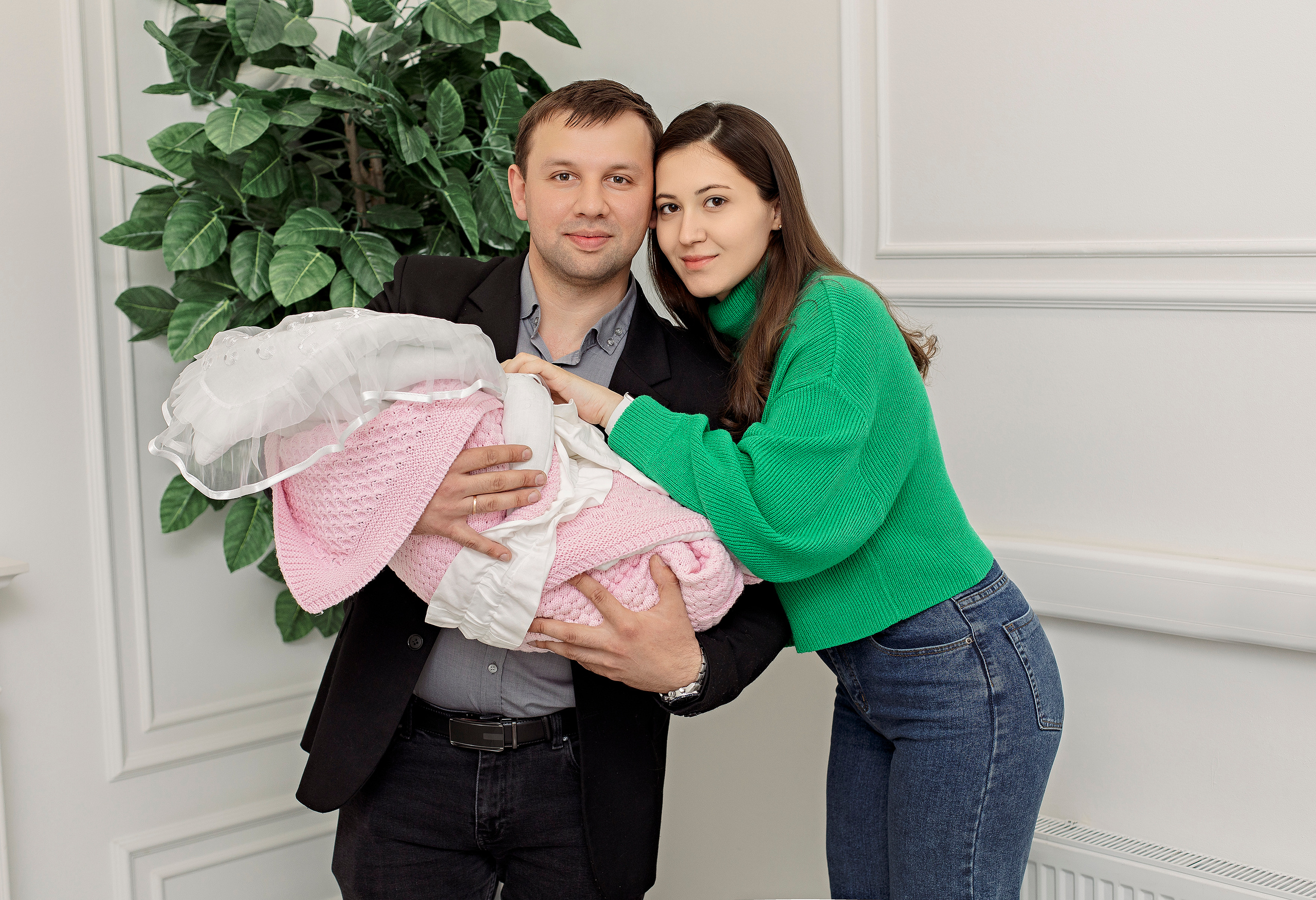 Выписка Варюши