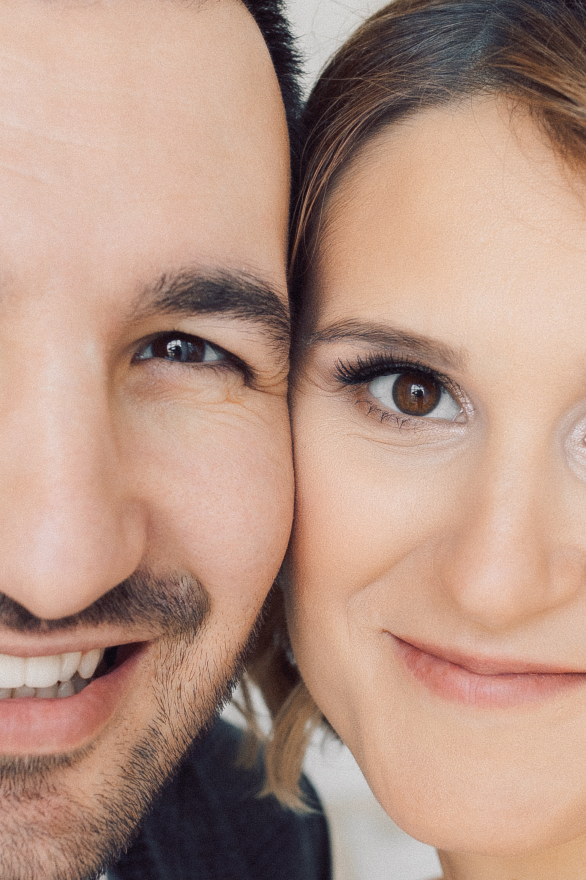 Виктория и Руслан