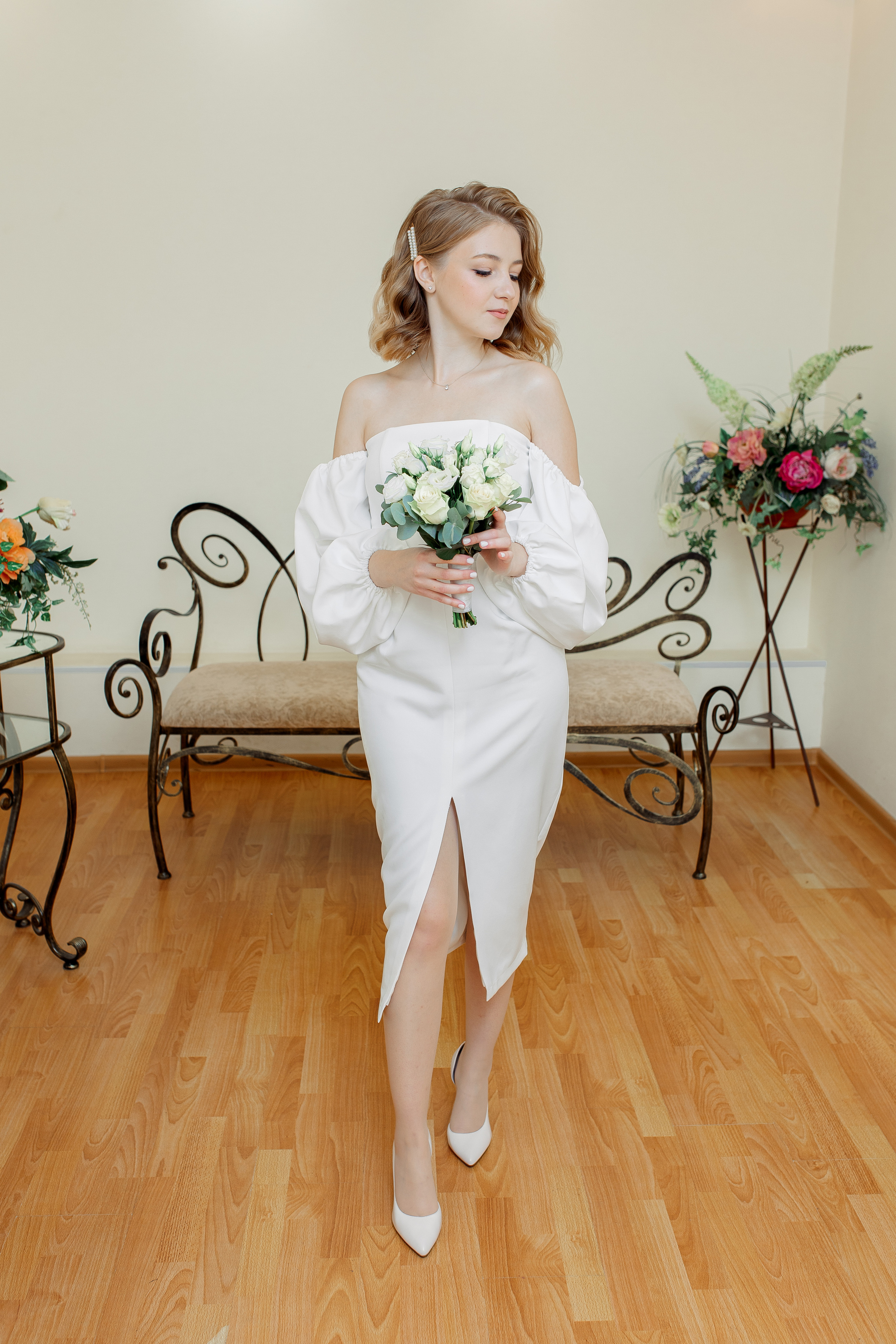 Владислав и Мария