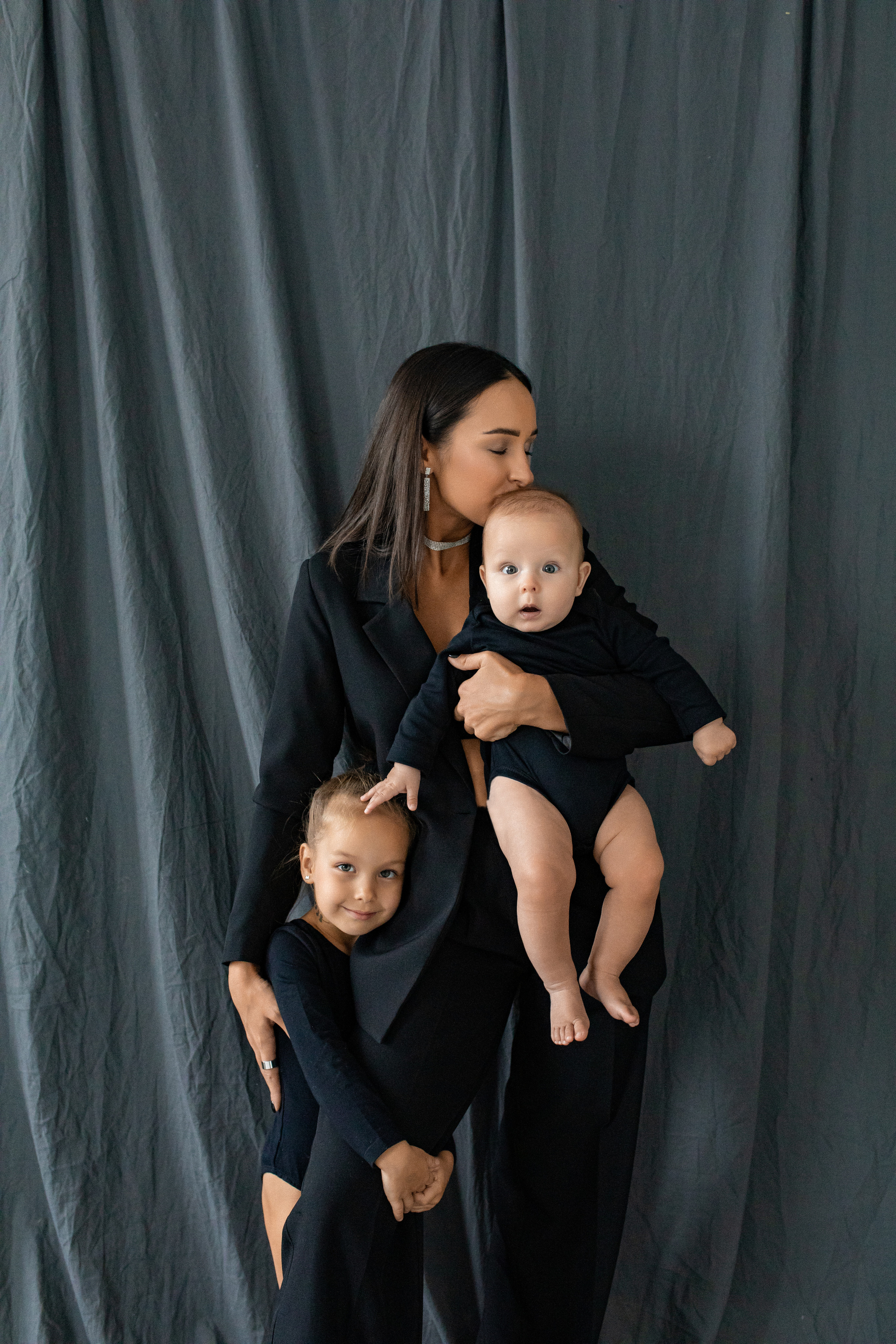 Дина и Тамерлан