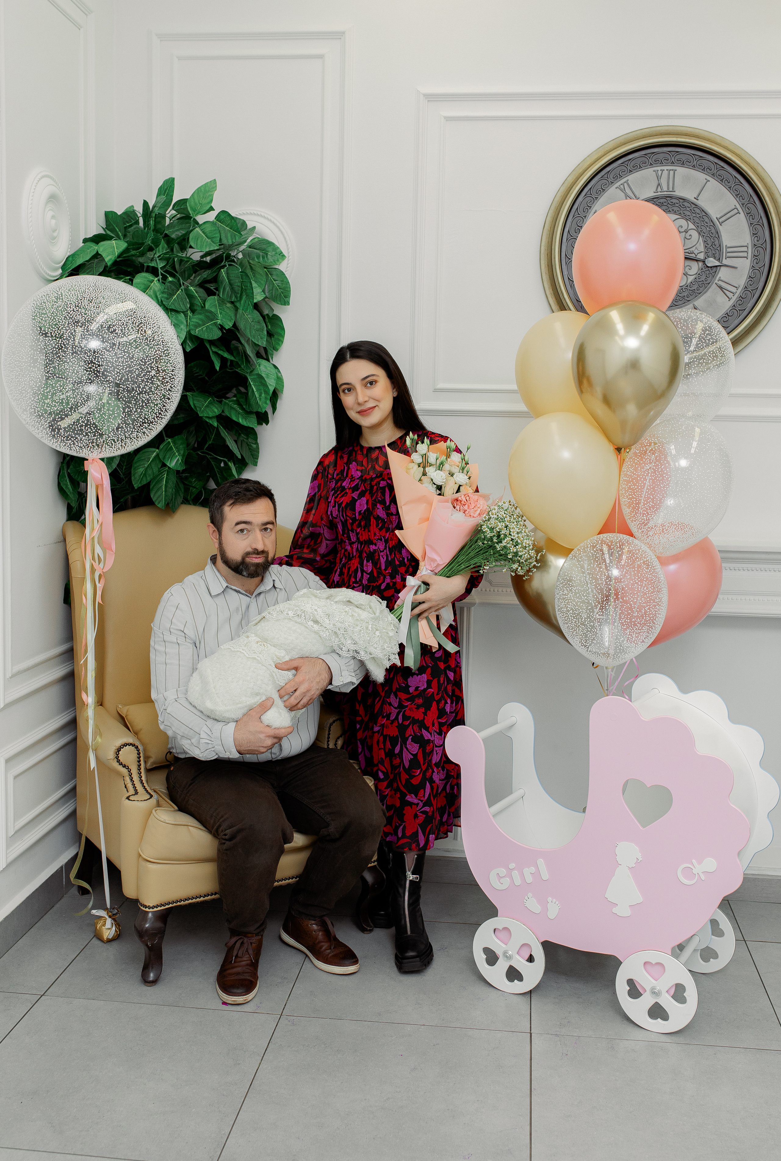 Выписка Дерии