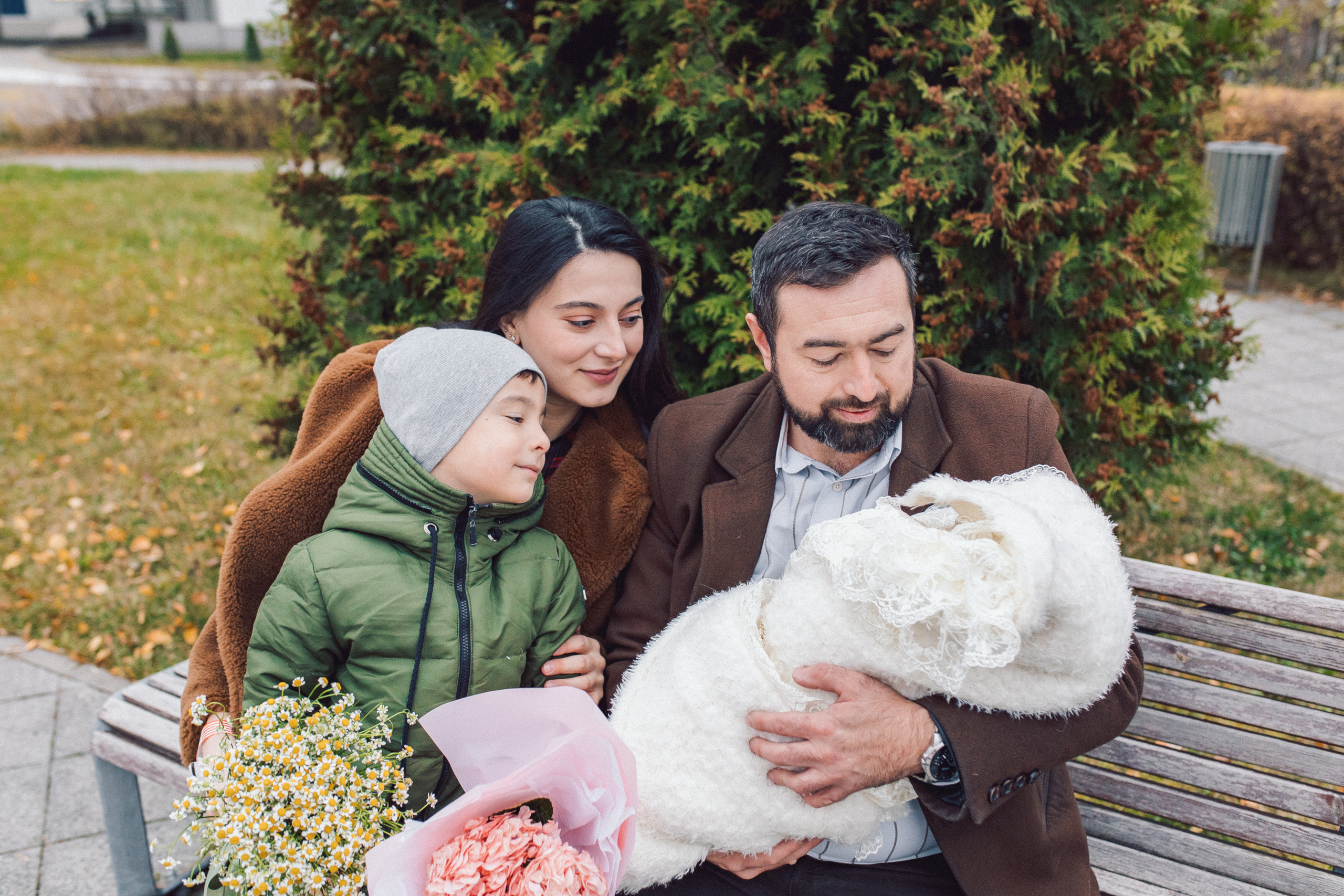 Выписка Дерии