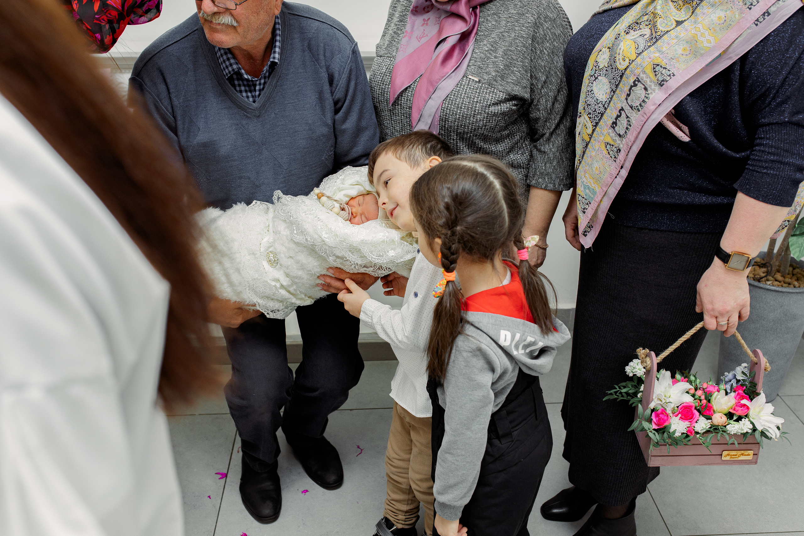 Выписка Дерии