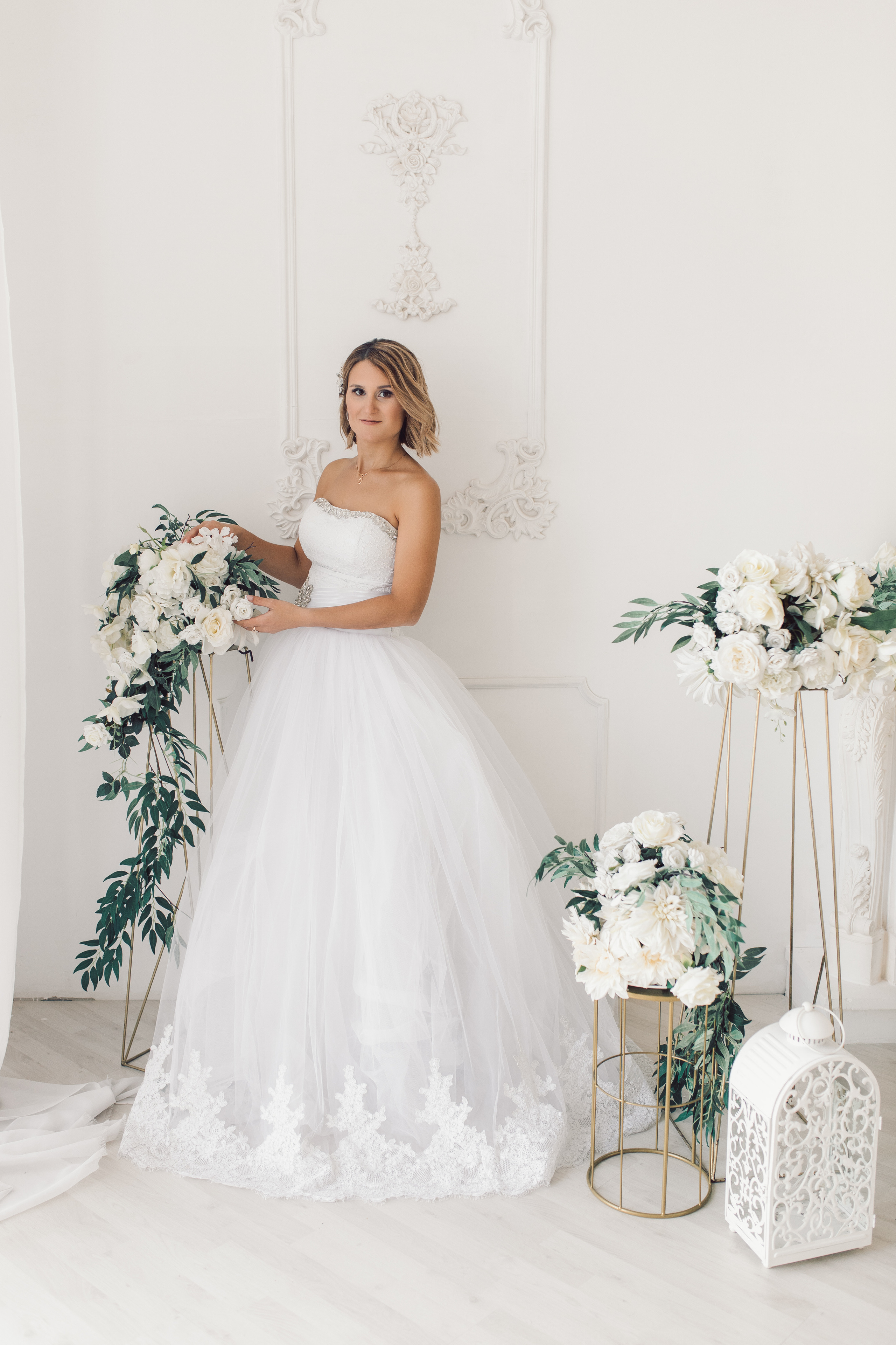 Виктория и Руслан