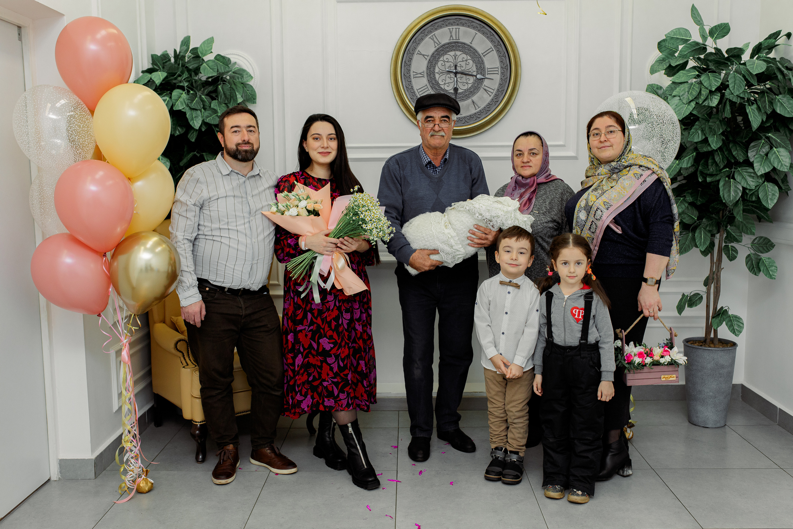 Выписка Дерии