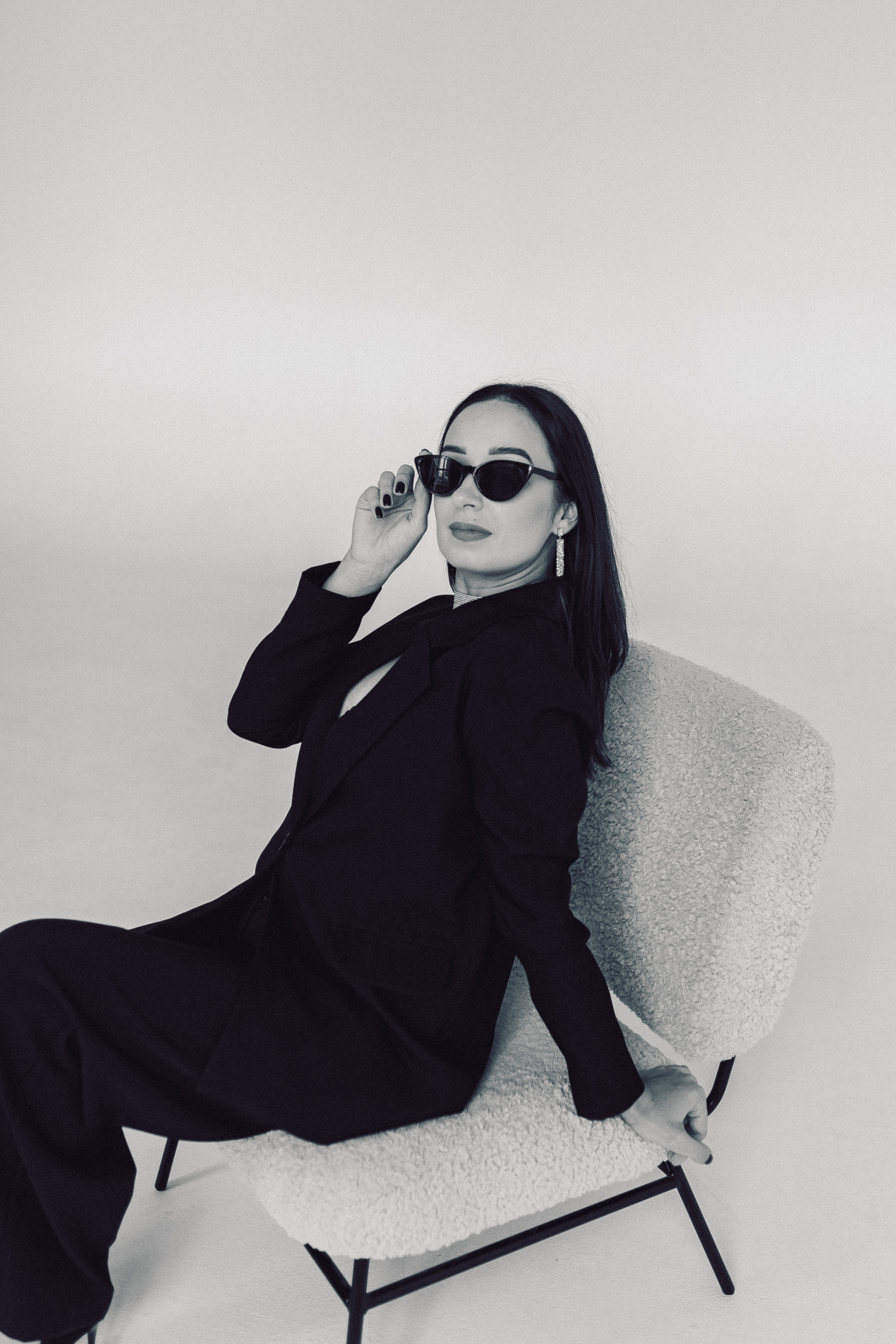 Дина и Тамерлан