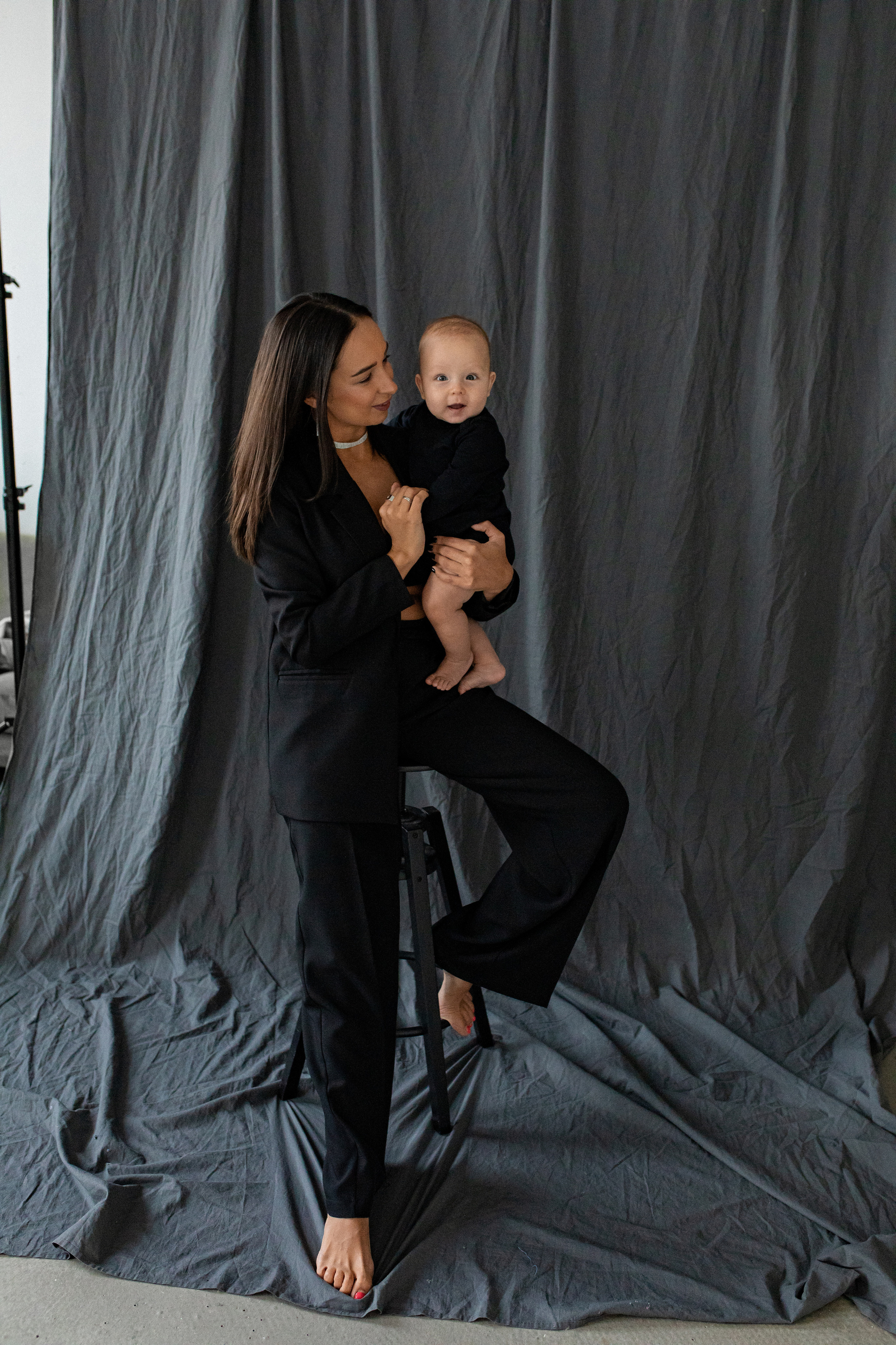 Дина и Тамерлан