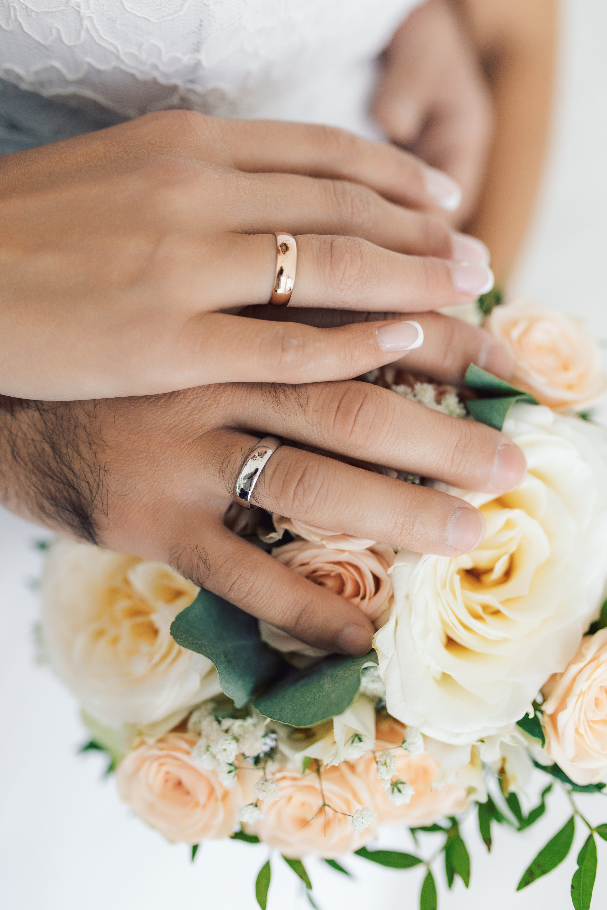 Виктория и Руслан