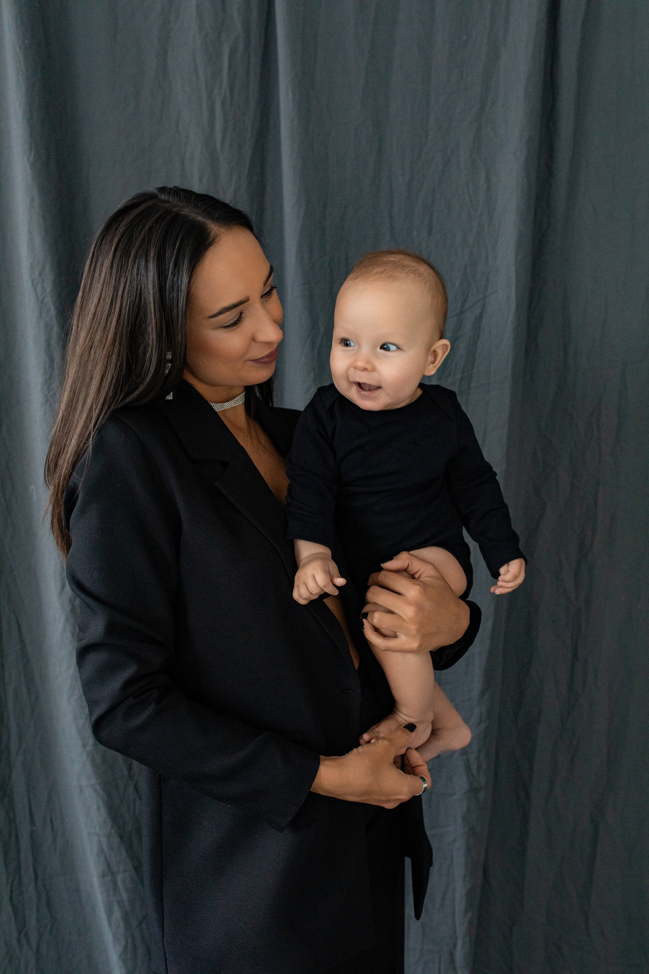 Дина и Тамерлан