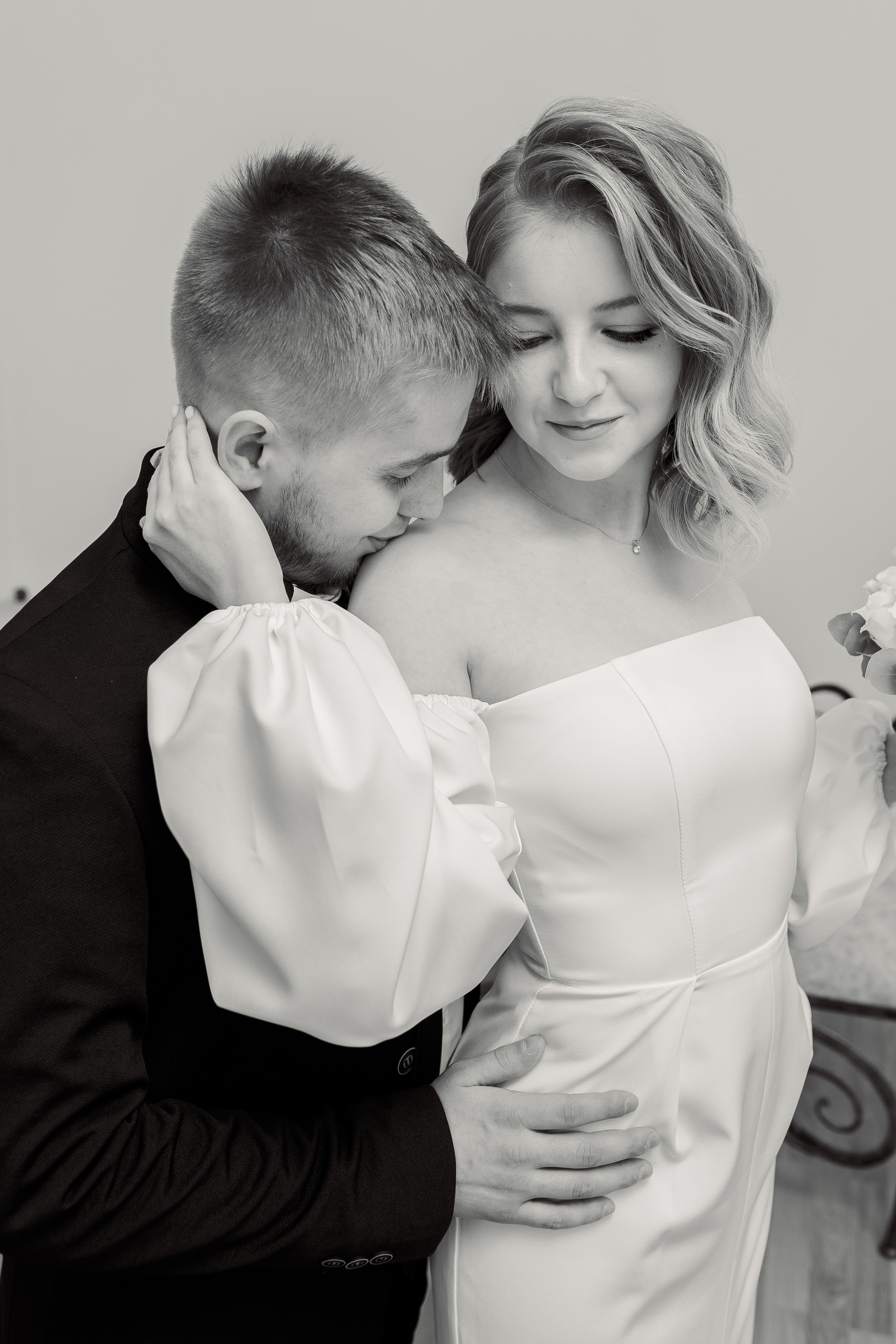 Владислав и Мария