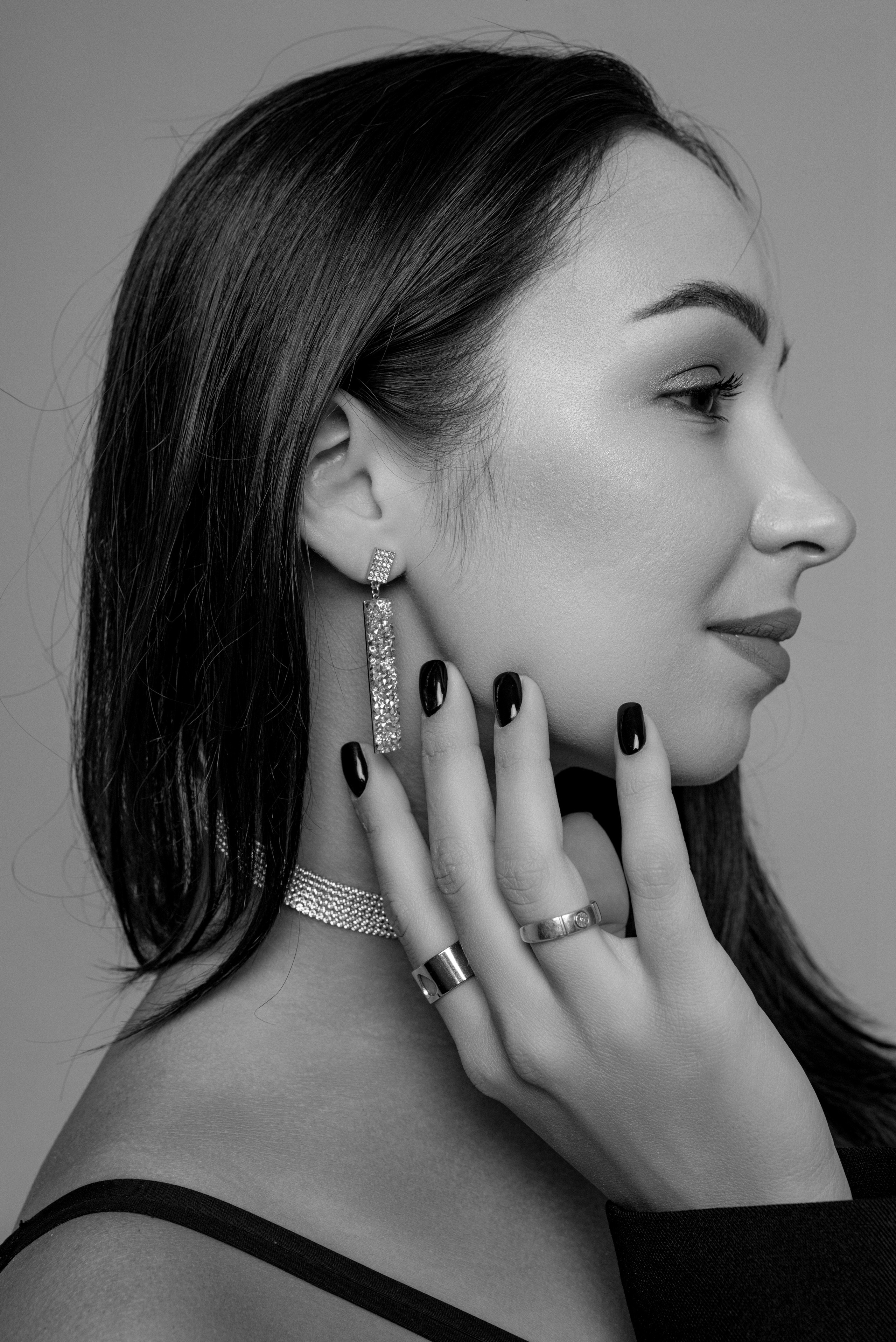 Дина и Тамерлан