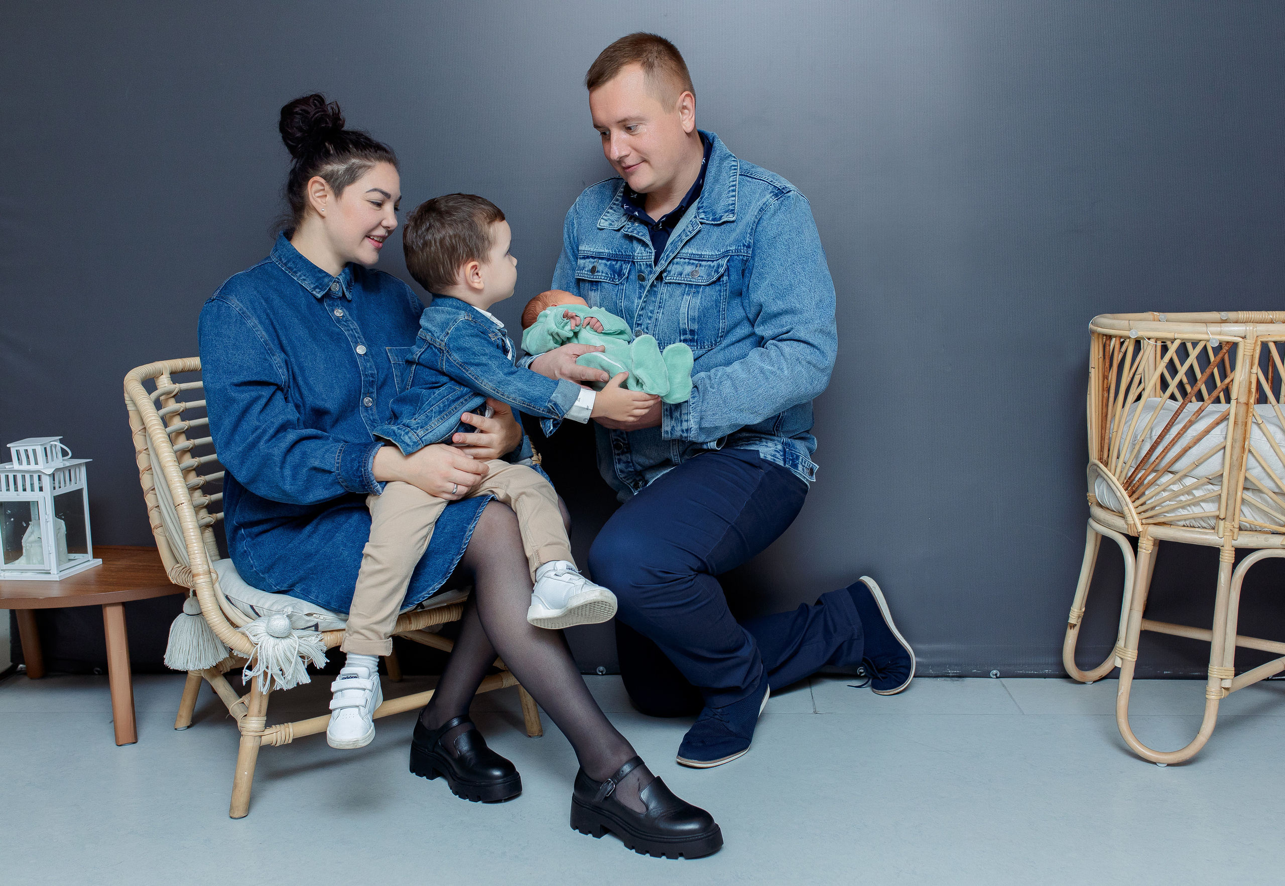 Выписка Дарьи