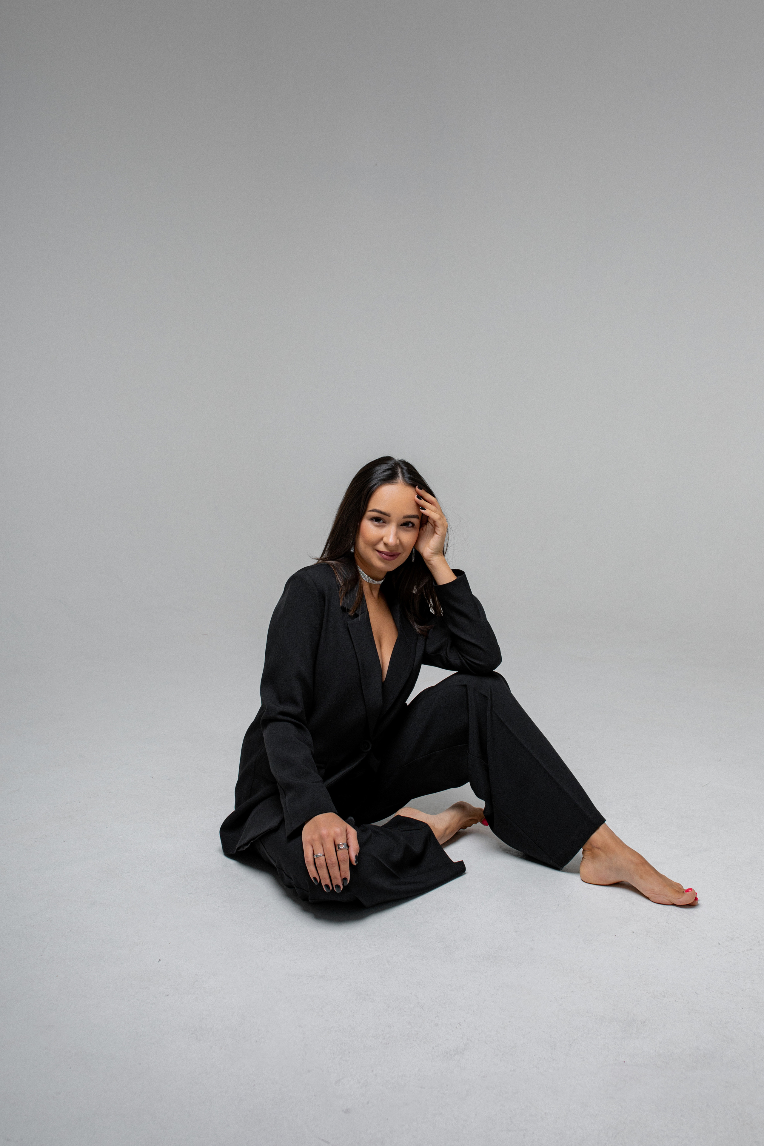 Дина и Тамерлан