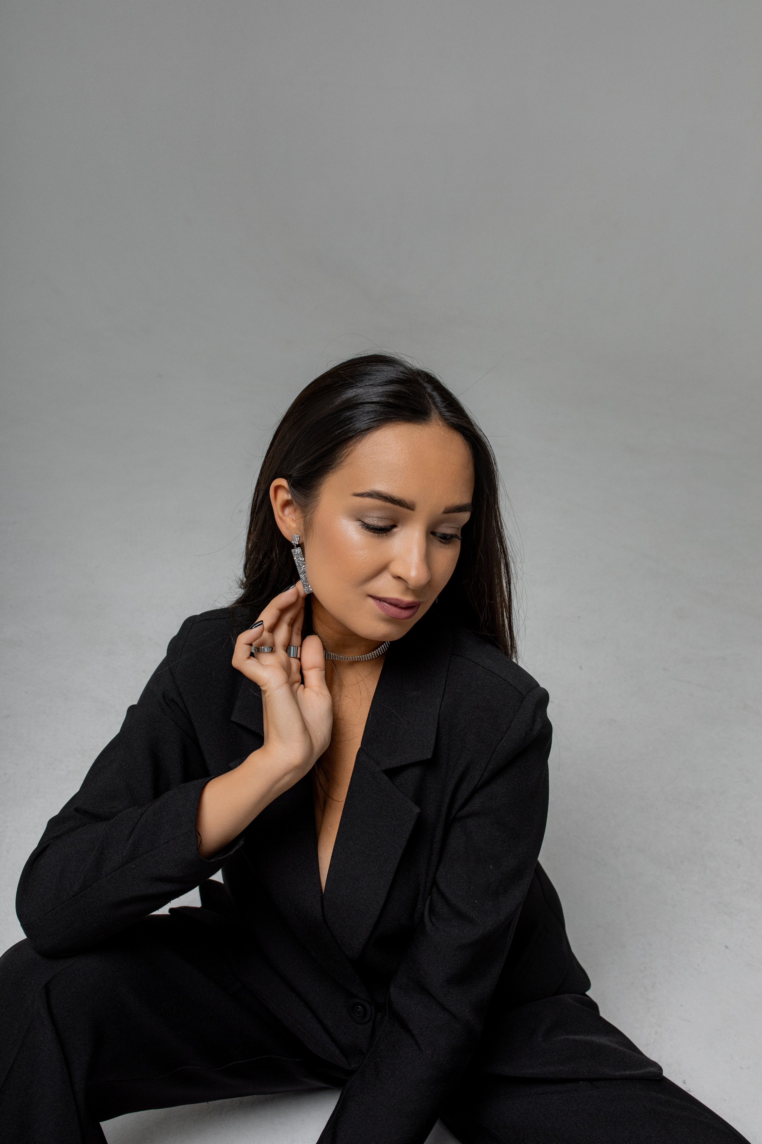 Дина и Тамерлан