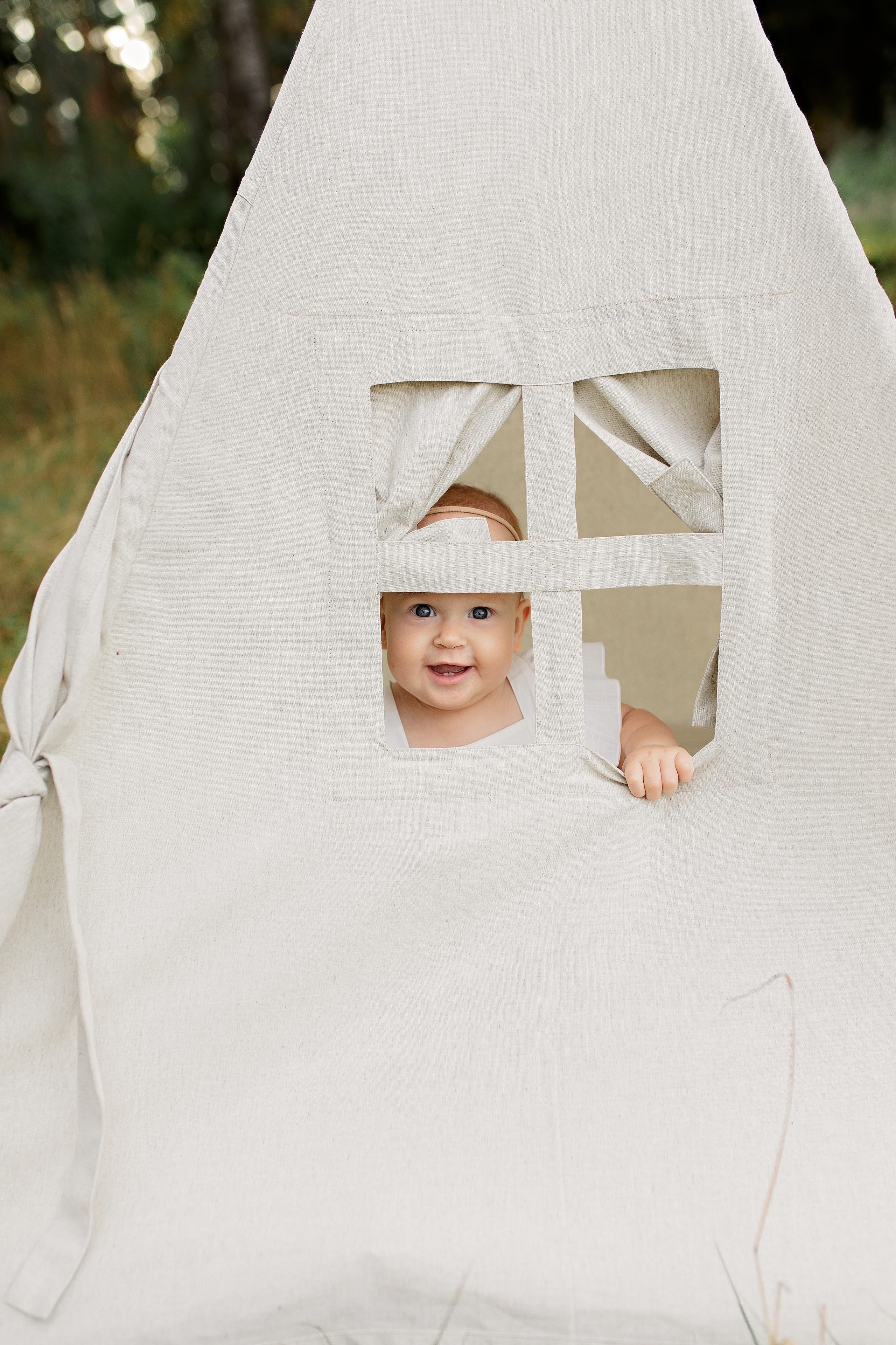 Малышка Таисия