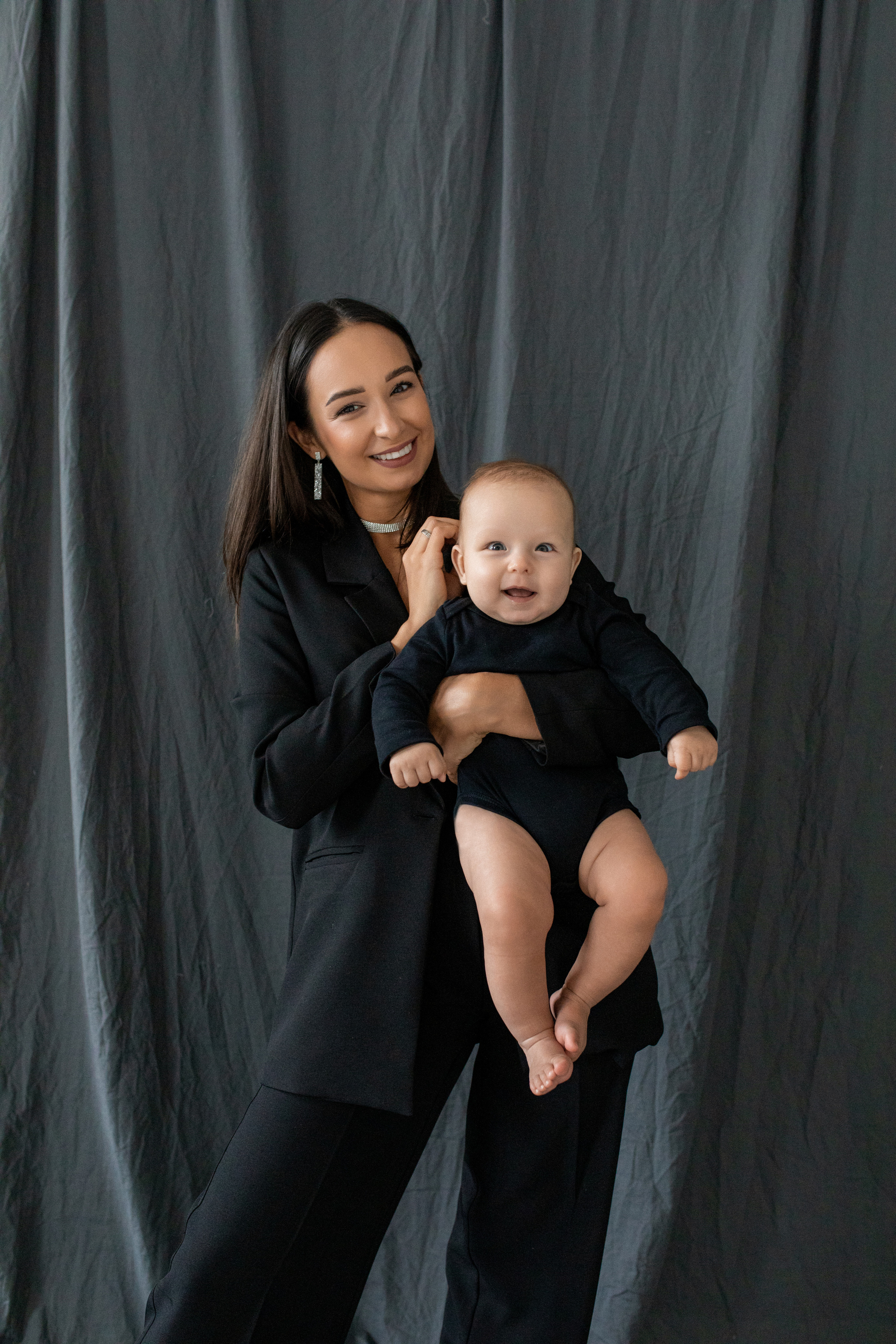 Дина и Тамерлан