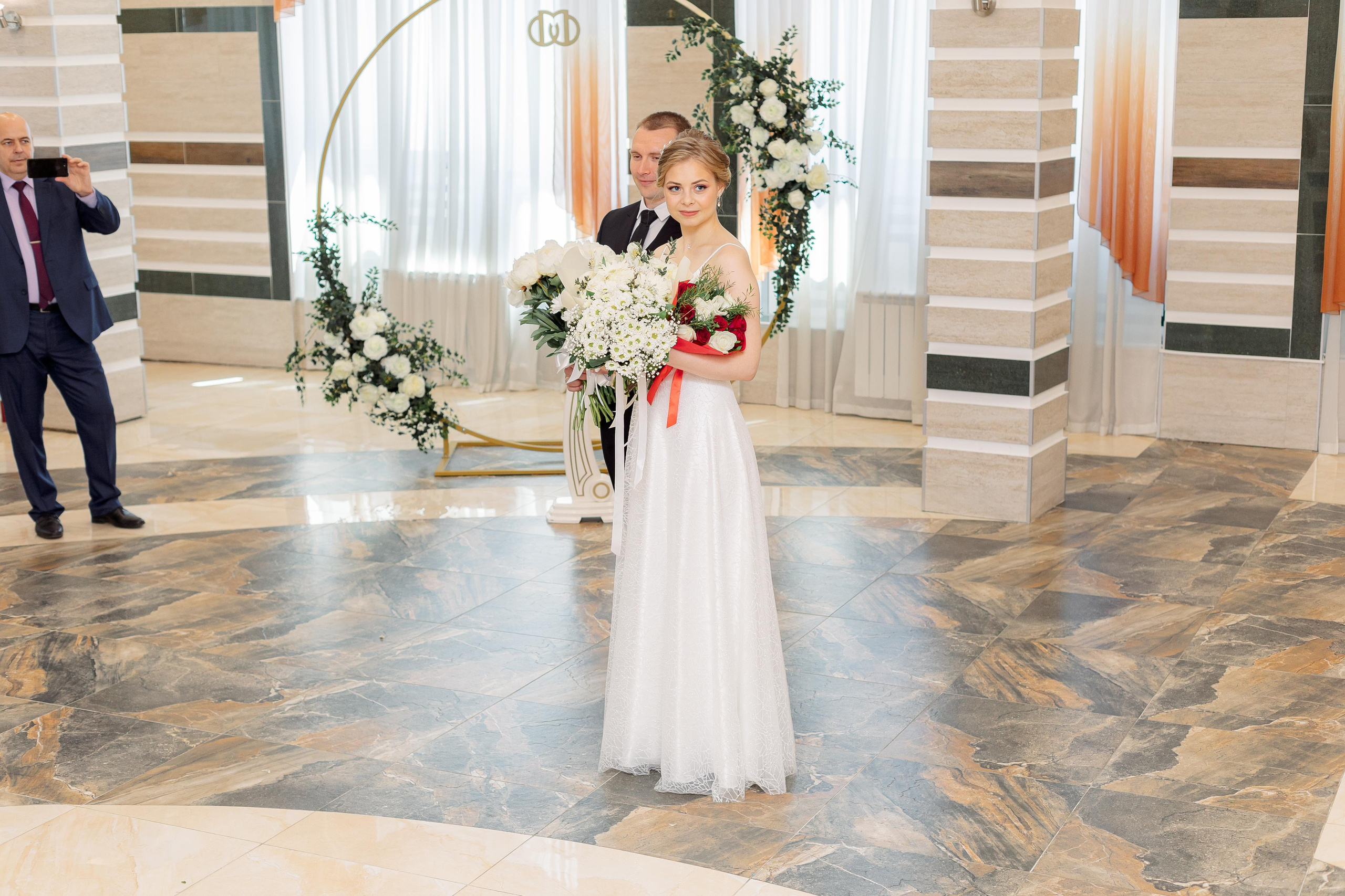 Шипиловский ЗАГС