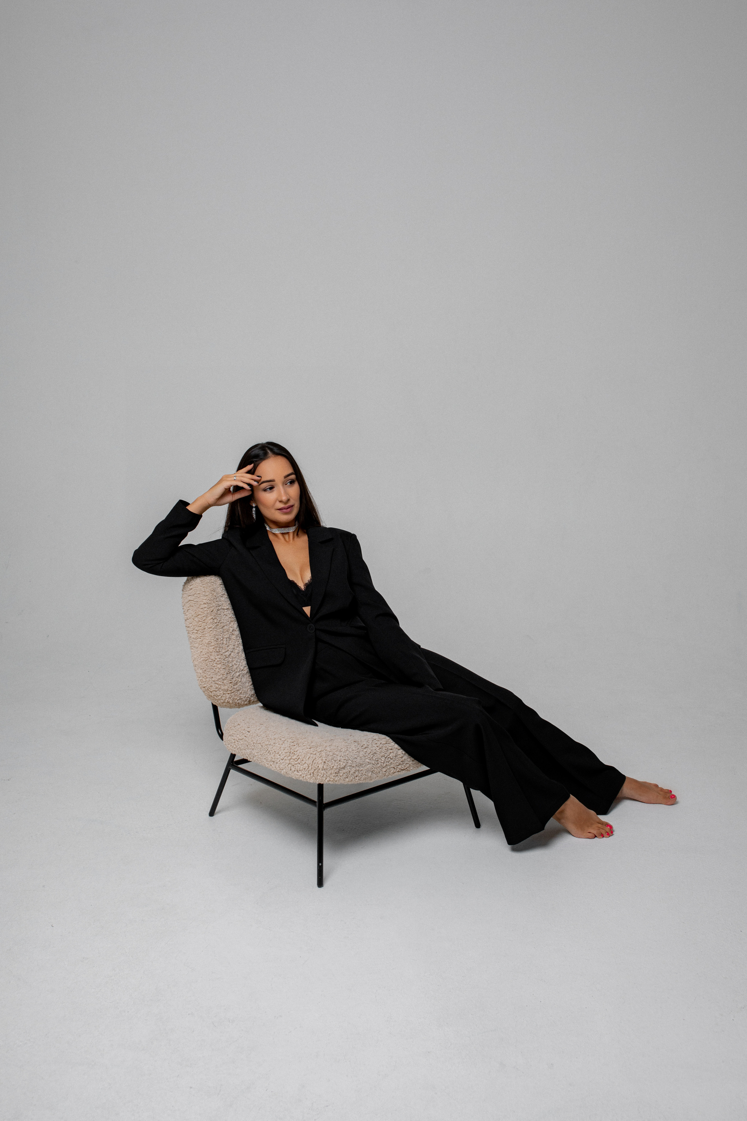 Дина и Тамерлан