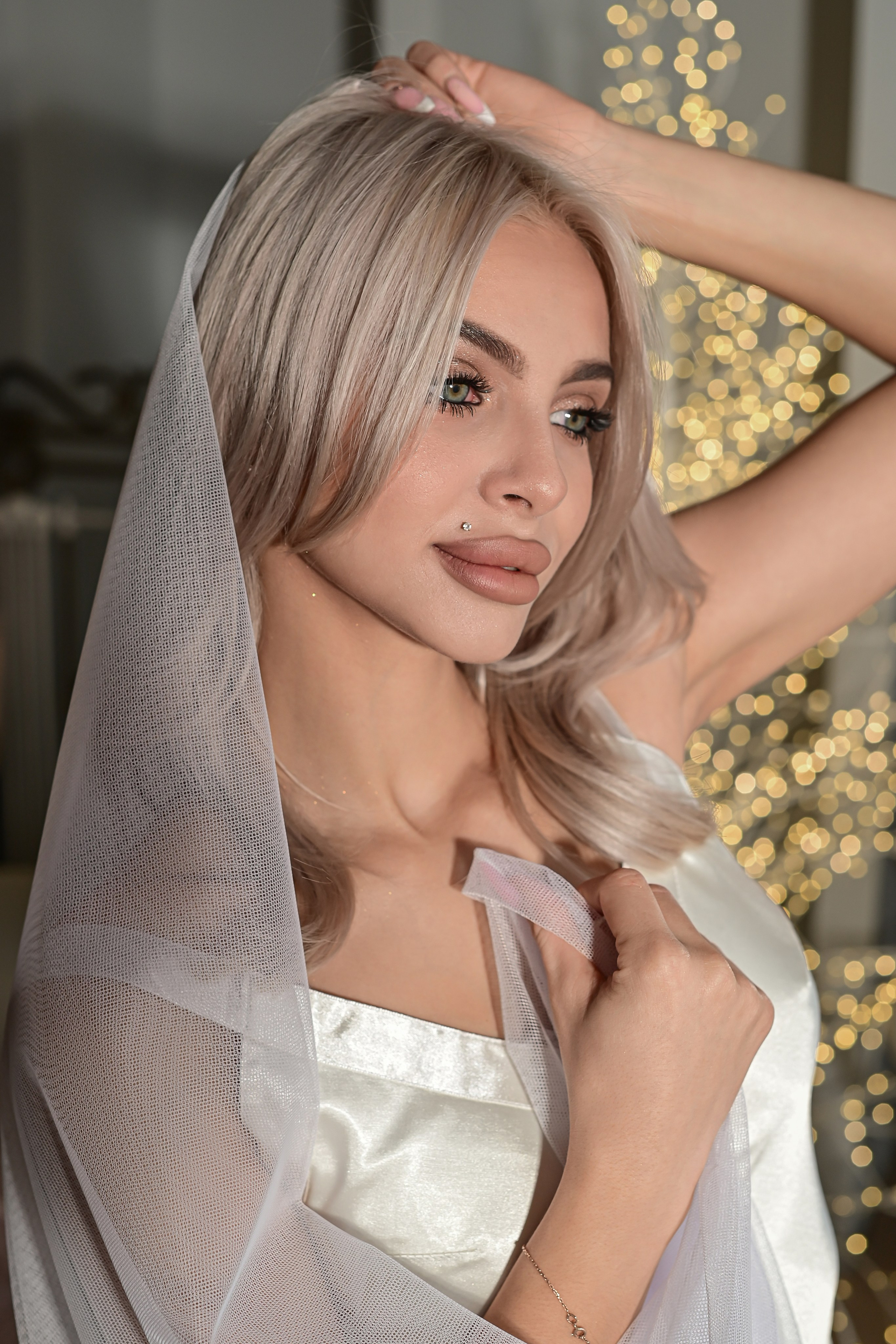 Съемка в студии, гостинице. Семейный и свадебный фотограф в Донецке Донская Анастасия