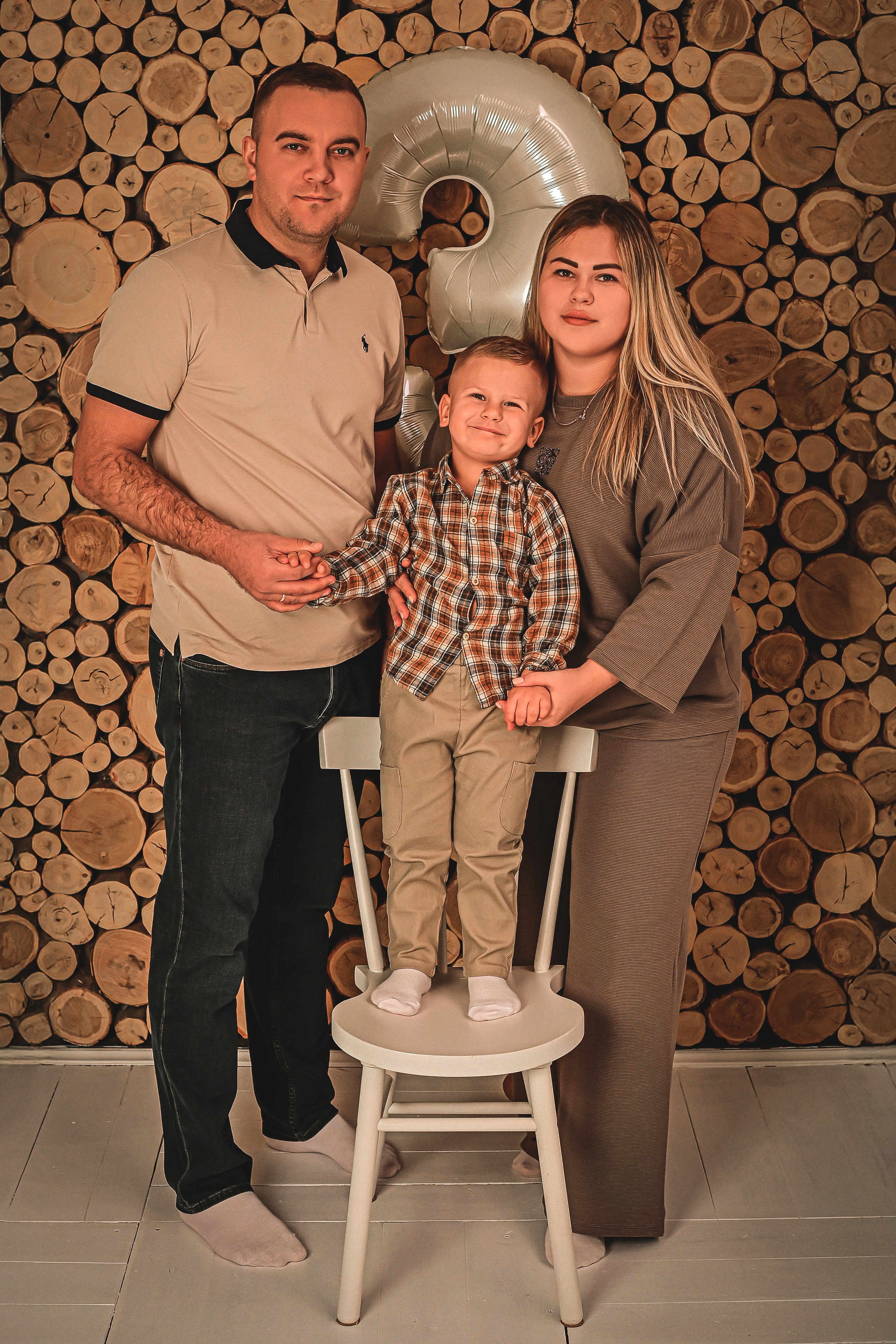 Семейные фотографии. Семейный и свадебный фотограф в Донецке Донская Анастасия