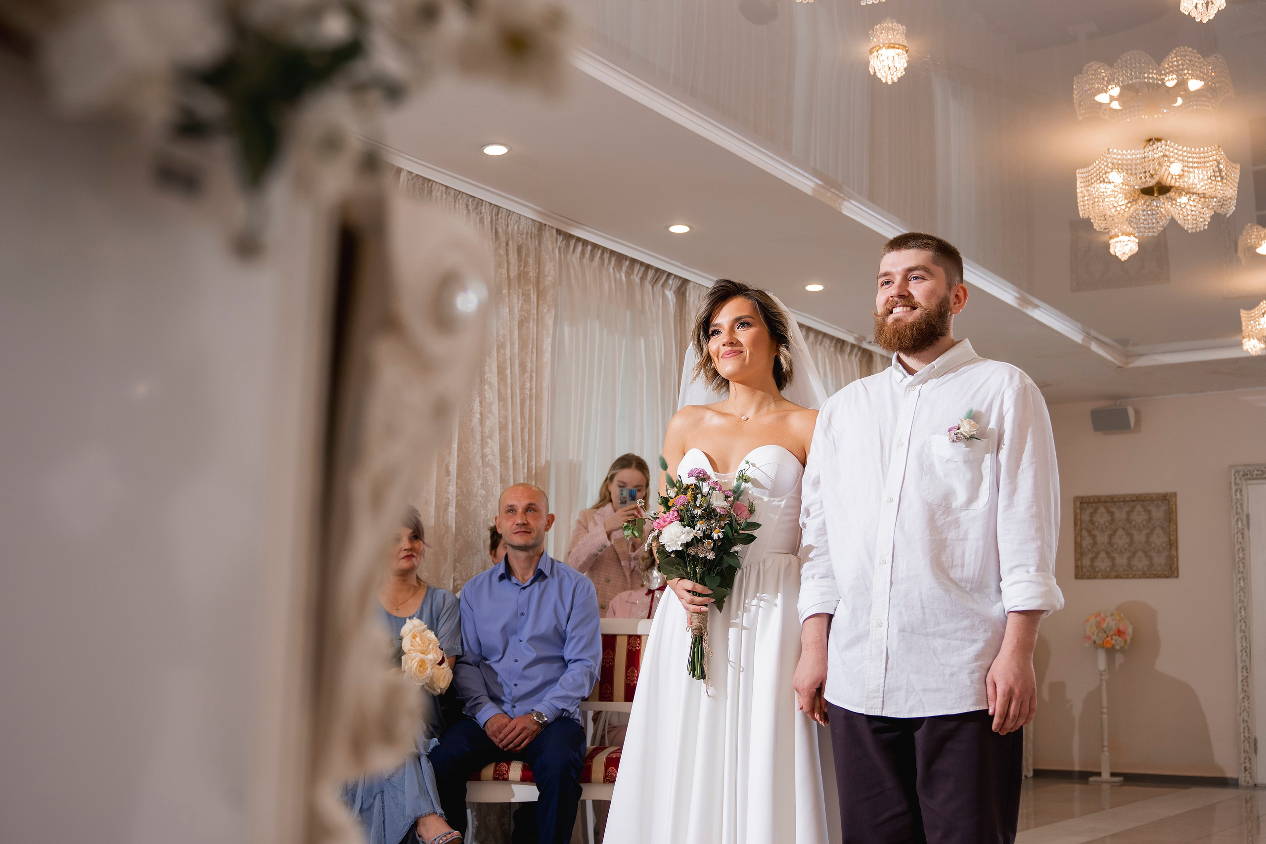 Портфолио. Свадебный фотограф Алексей Малышев в Екатеринбурге