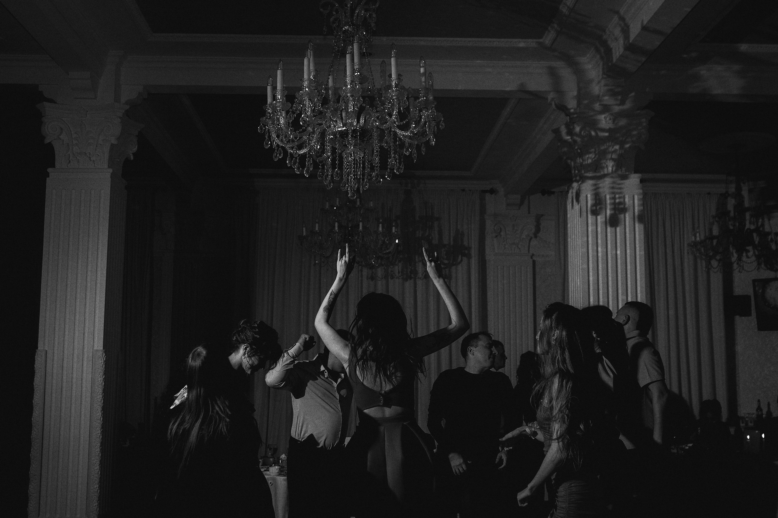 Свадебный фотограф Алексей Малышев в Екатеринбурге