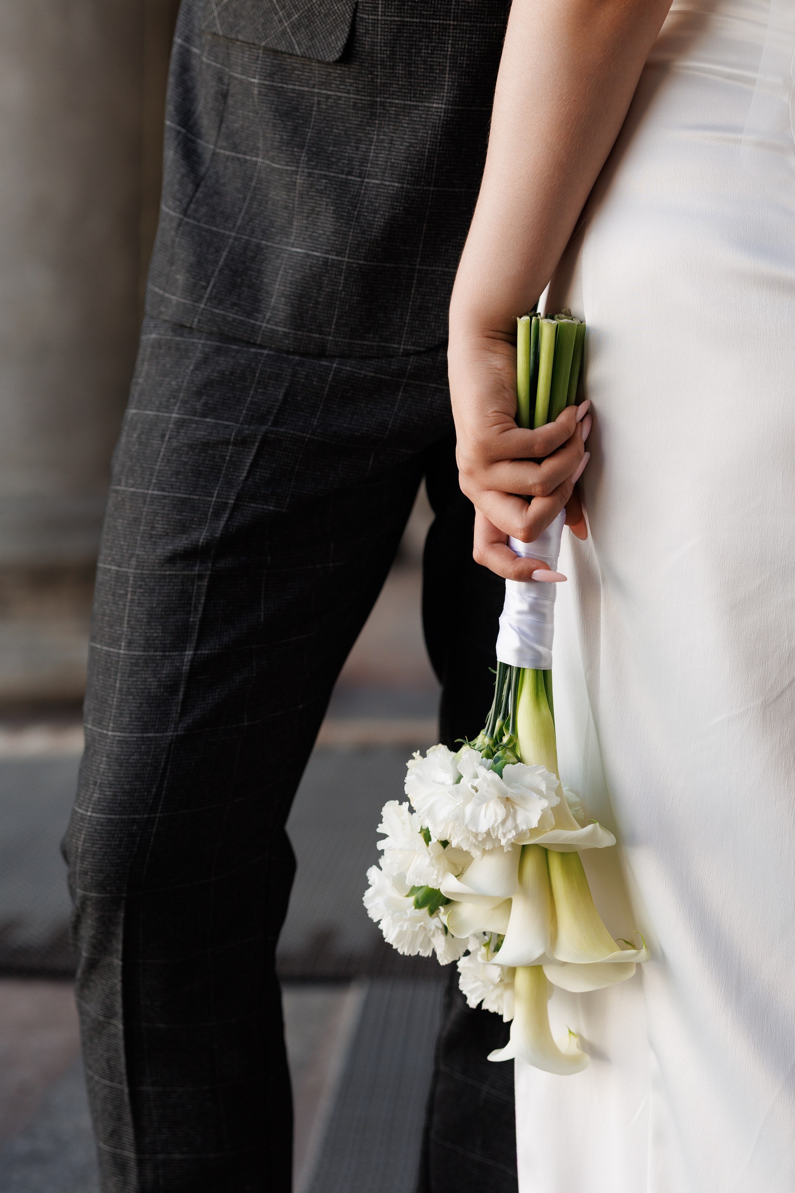 Юлия и Иван. Фотограф Минск