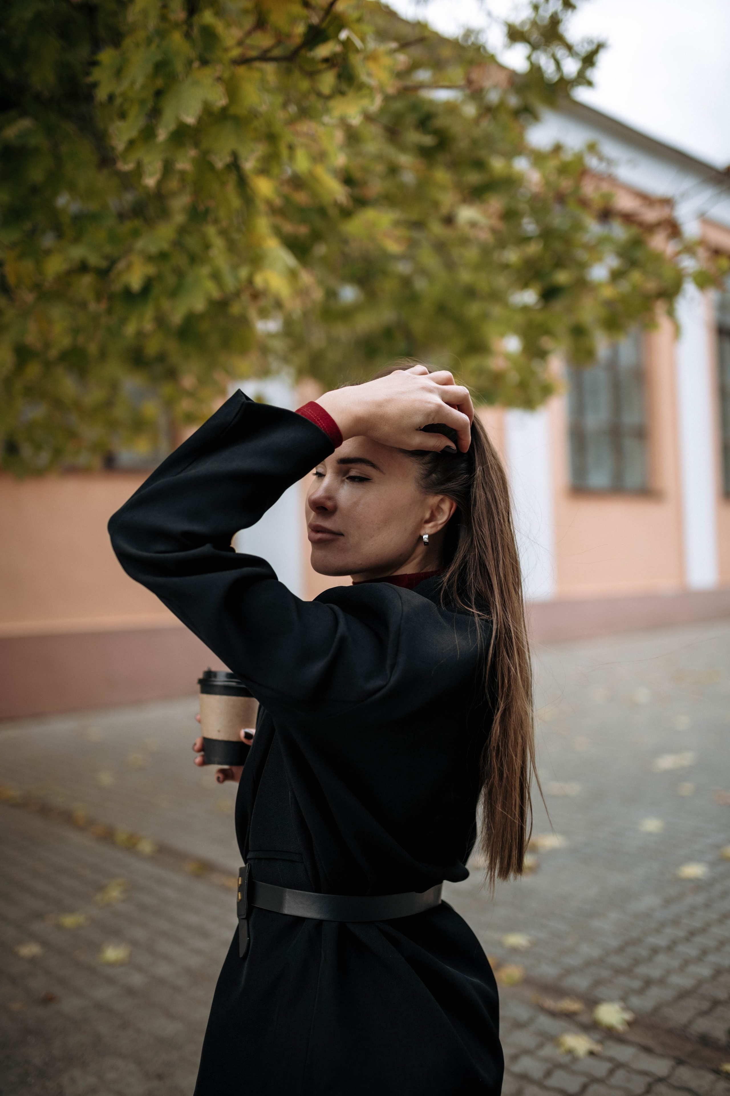 Лариса. Фотограф Сальск Катерина