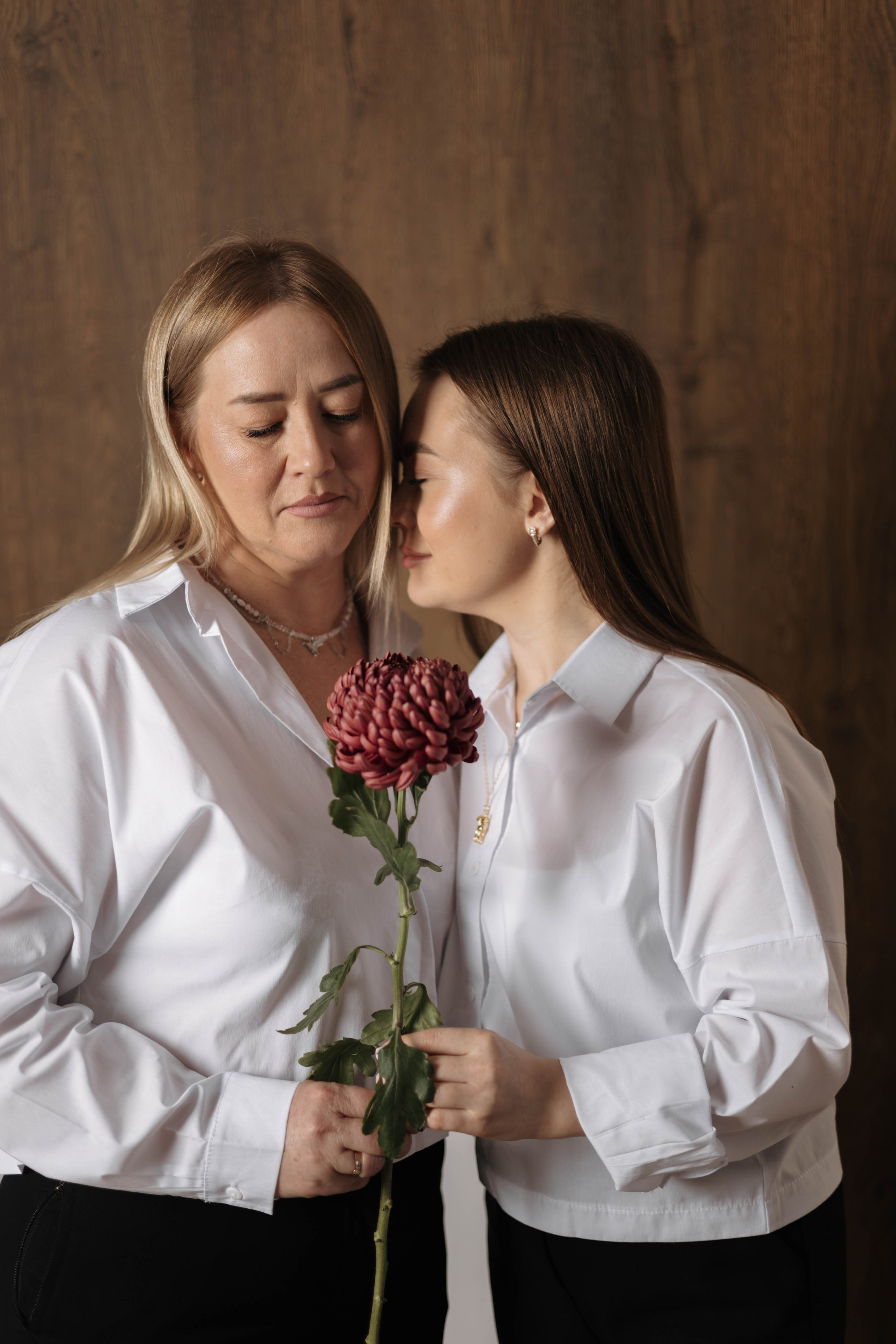 Фотодень ко дню мамы 2025. Фотограф Сальск Катерина